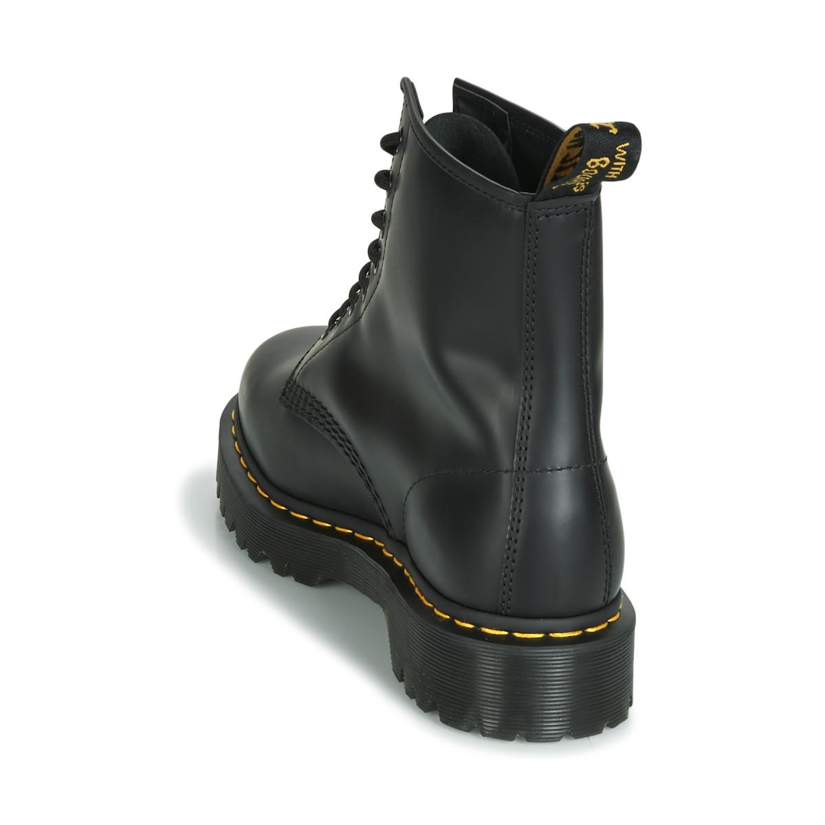 dr martens 1460 bex smooth