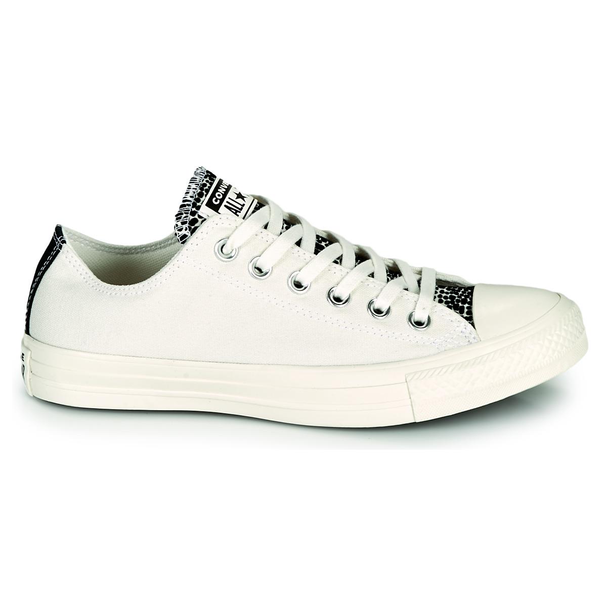 converse ox shoes