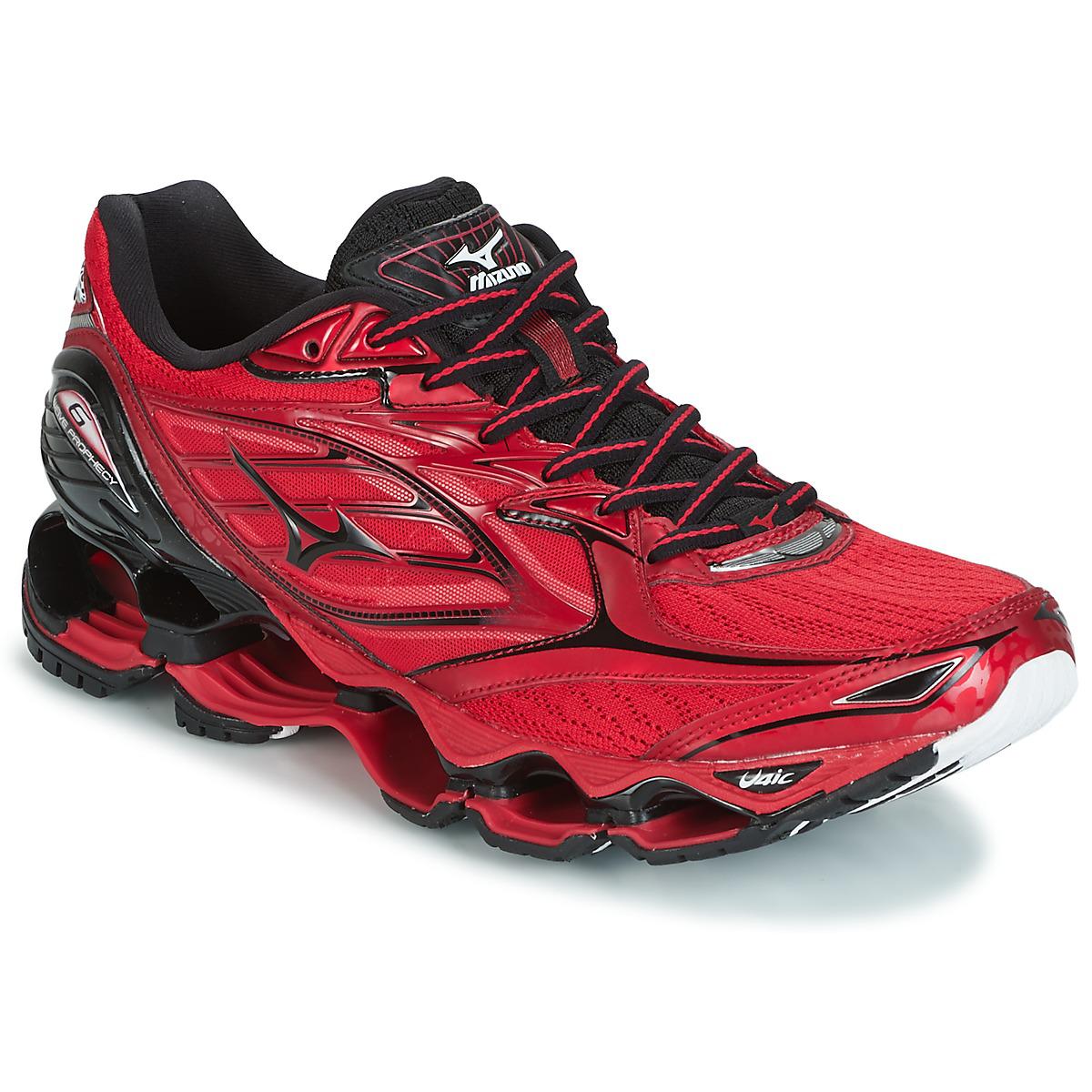 mizuno prophecy 7