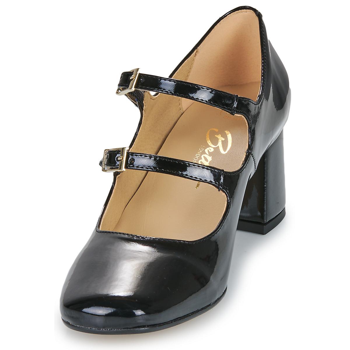 Escarpins betty london hot sale