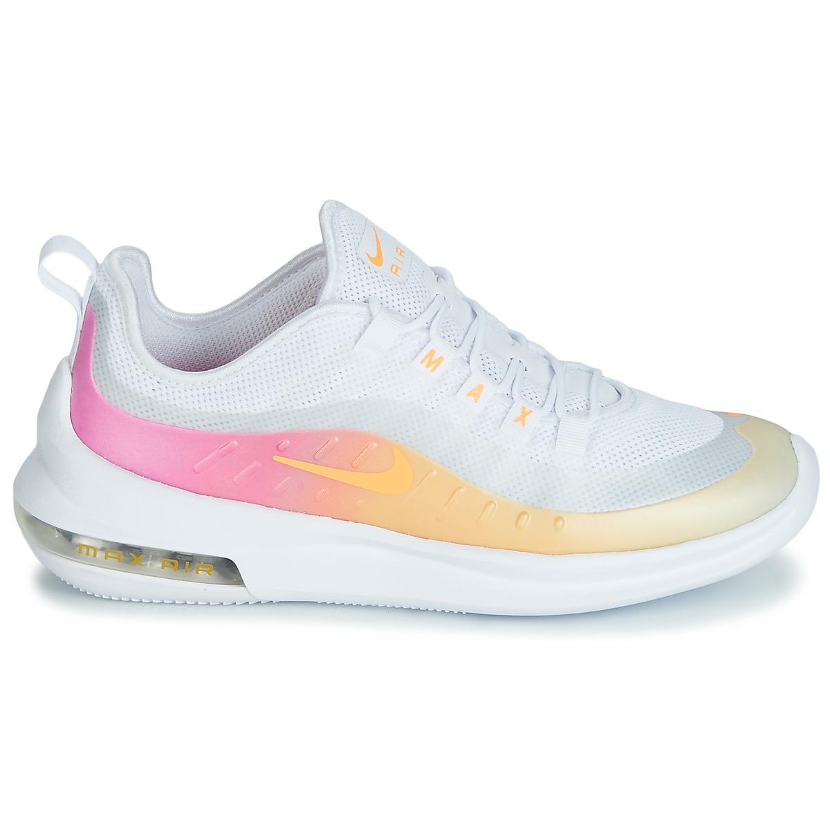 nike air max axis v2 off white