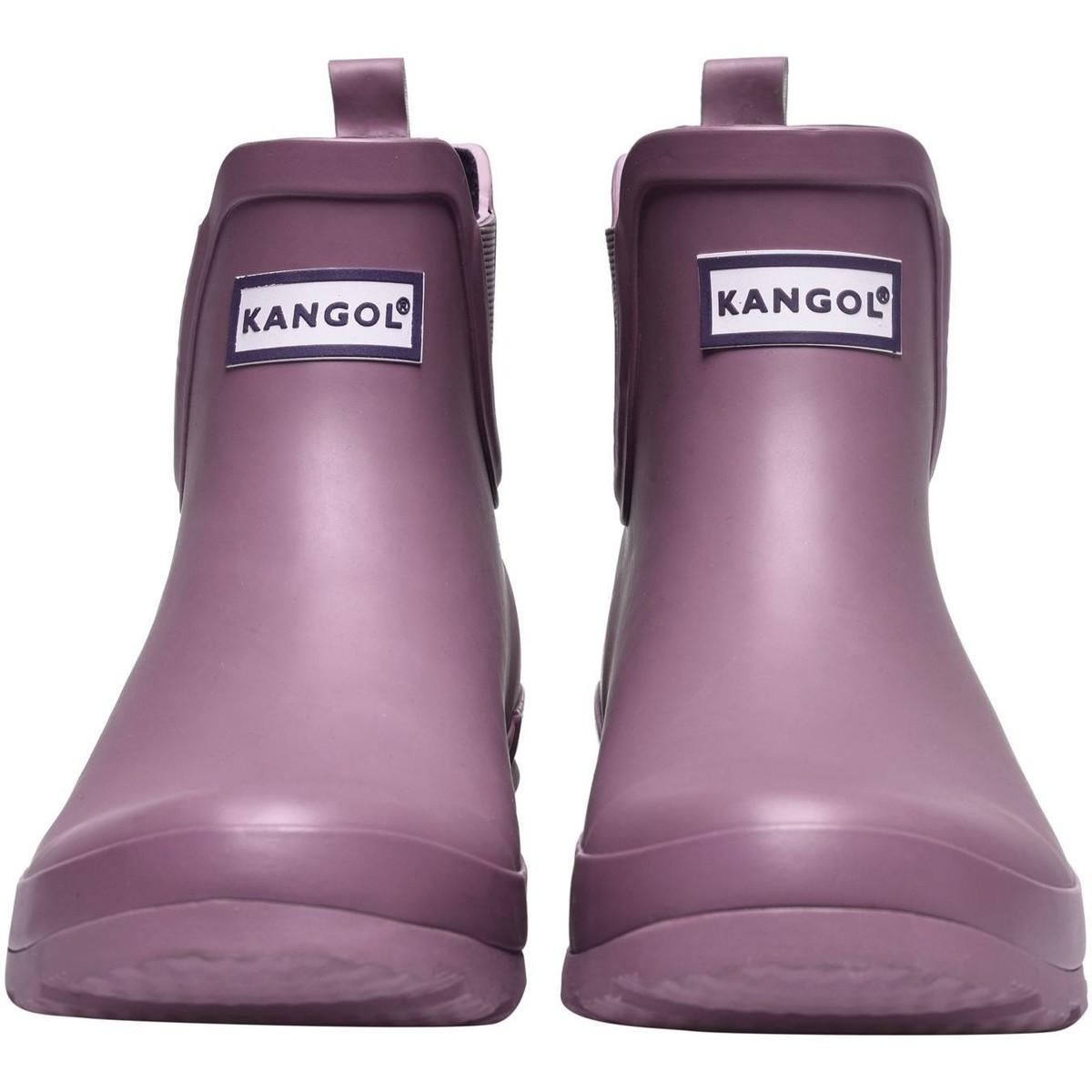 kangol wellies