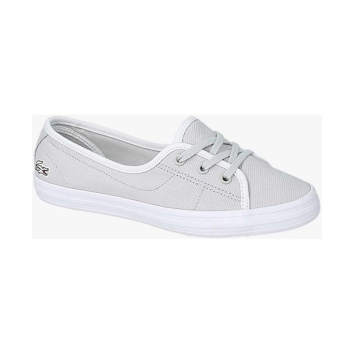 lacoste shoes women