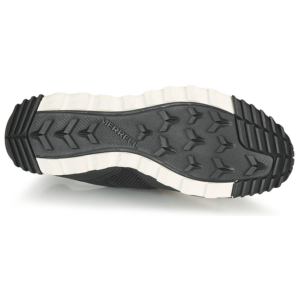 Merrell Wildwood Gtx Sports Trainers (shoes) in Black for Men - Save 2% -  Lyst