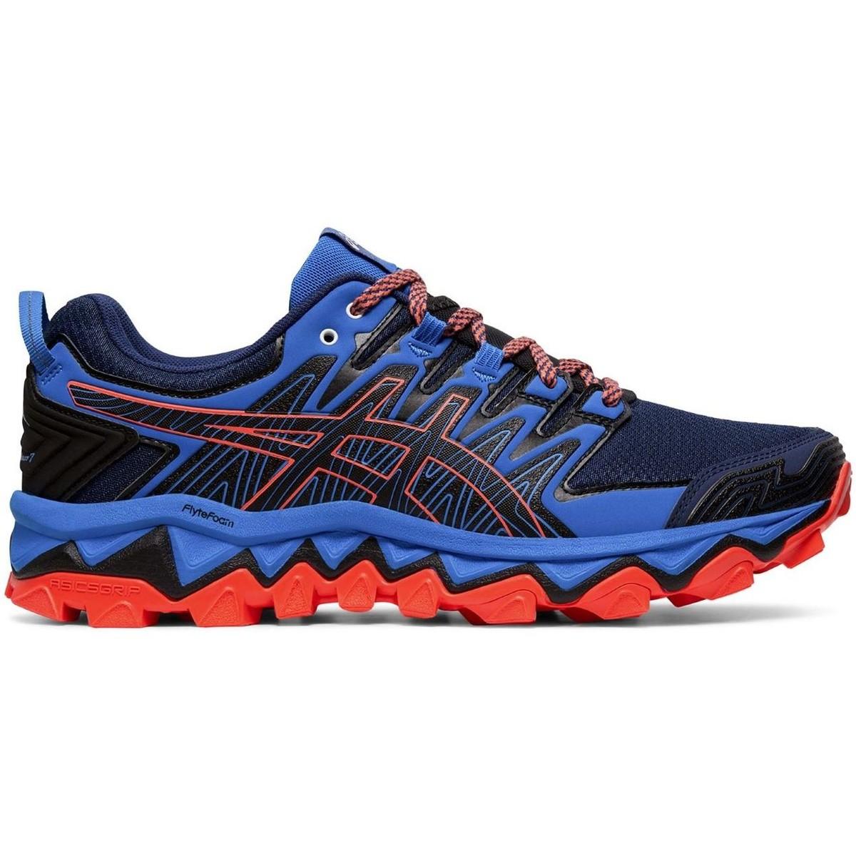 asics fuzetora snc99