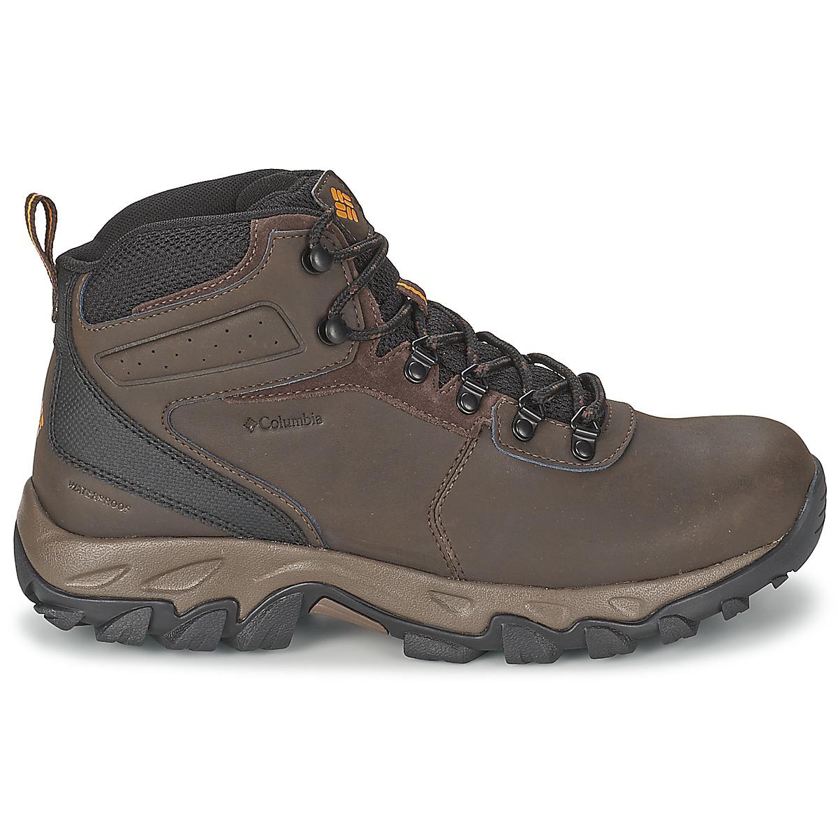 Botín Newton Ridge Plus Columbia - Compra Ahora | Dafiti Chile