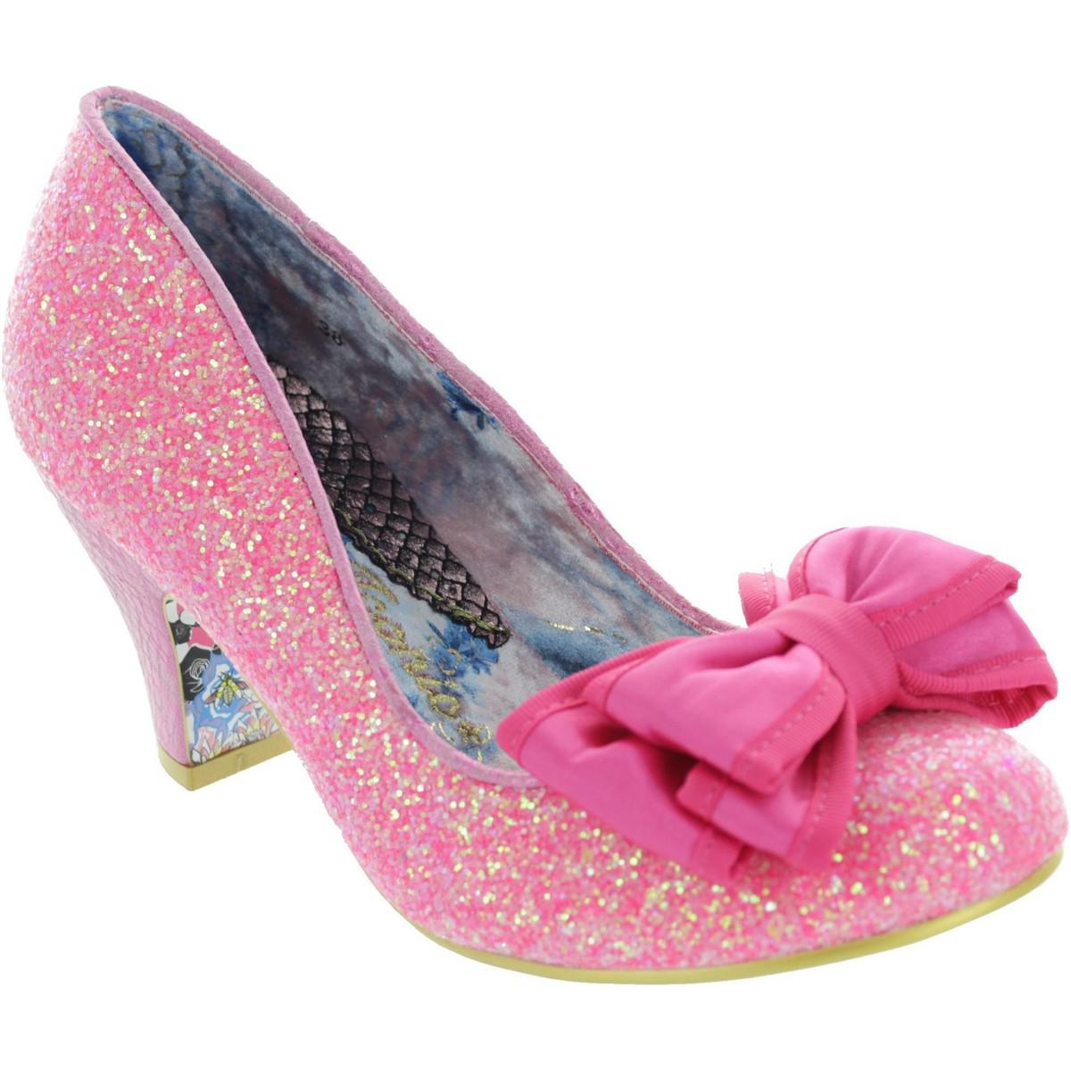 pink ban joes irregular choice