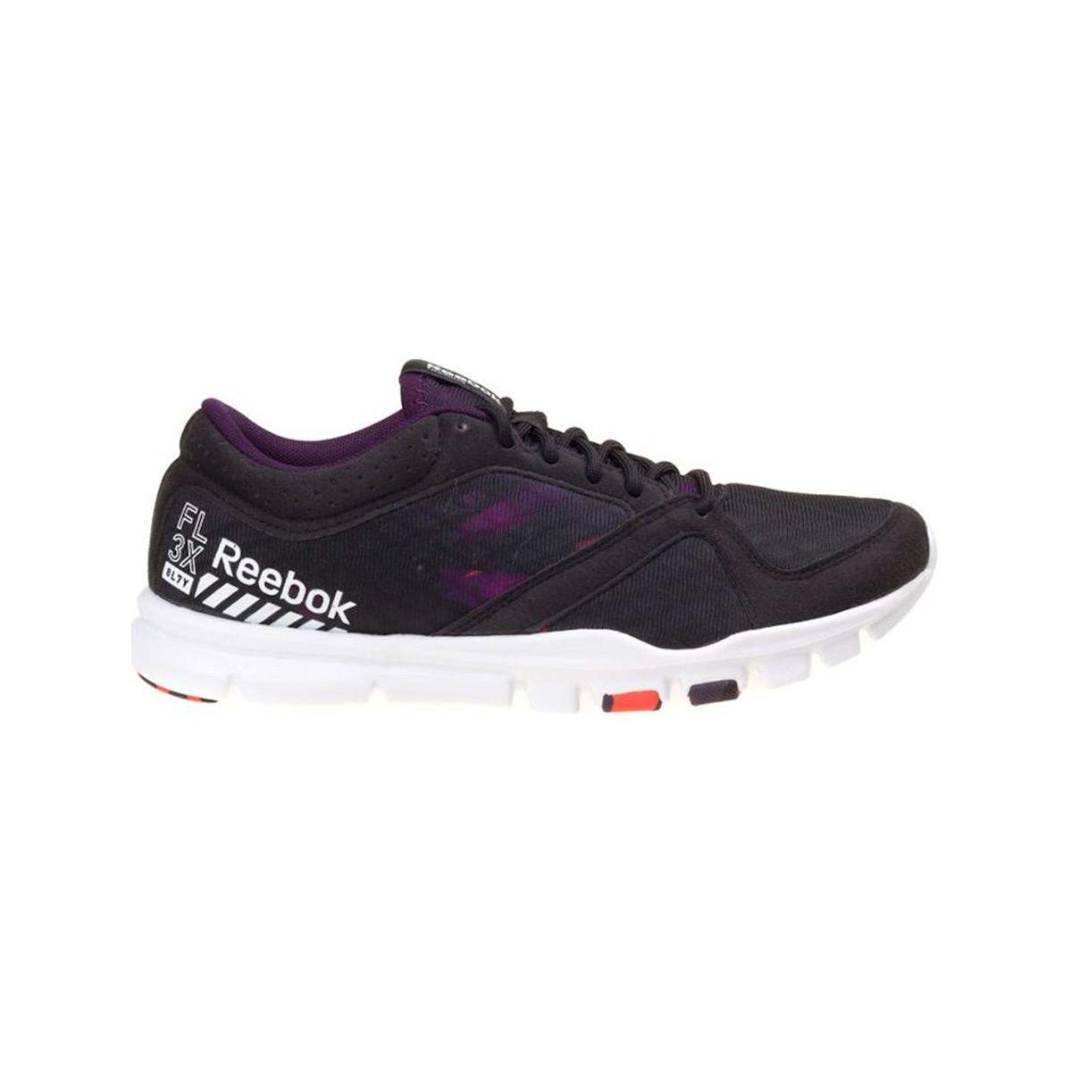 reebok yourflex womens trainers