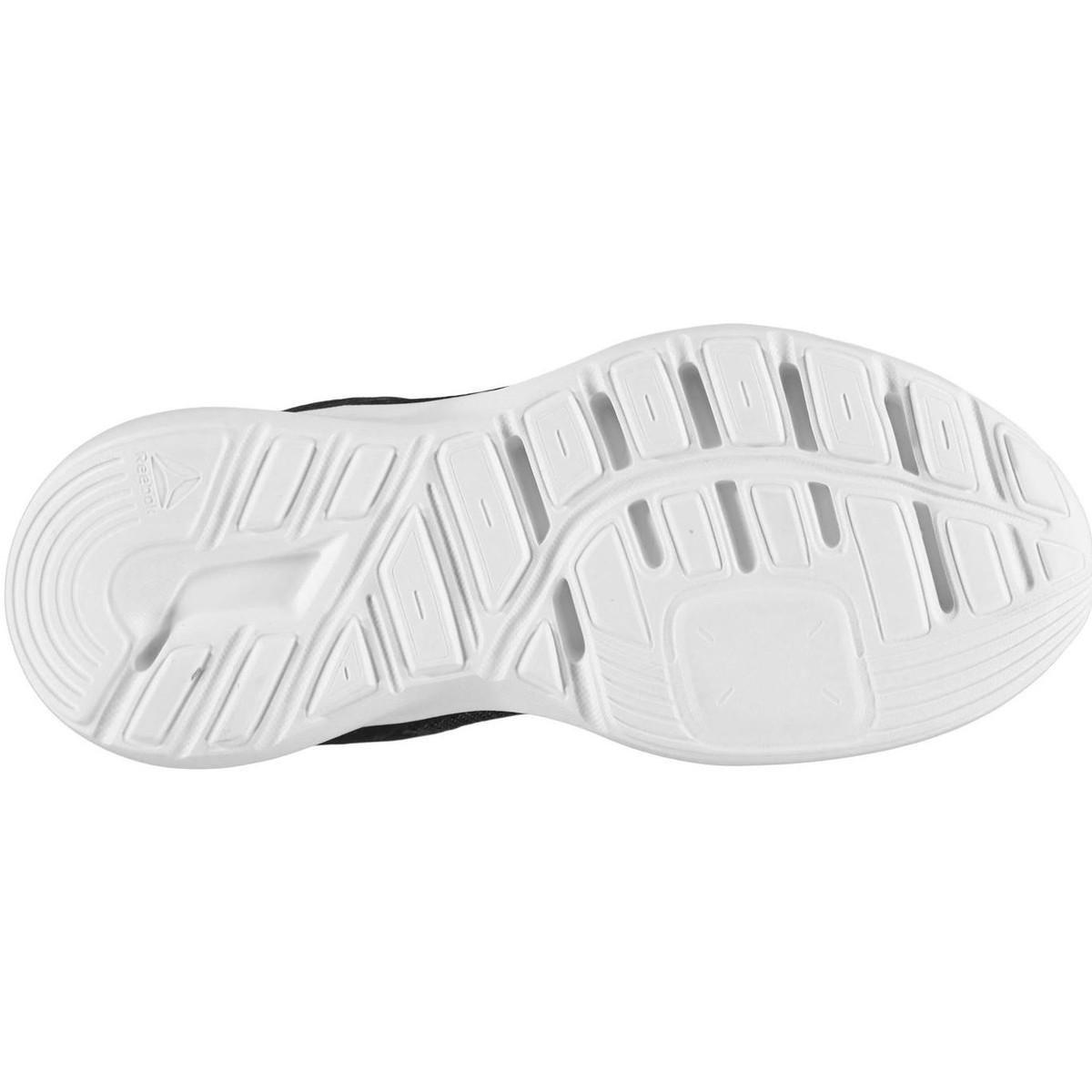 reebok quick motion ladies trainers