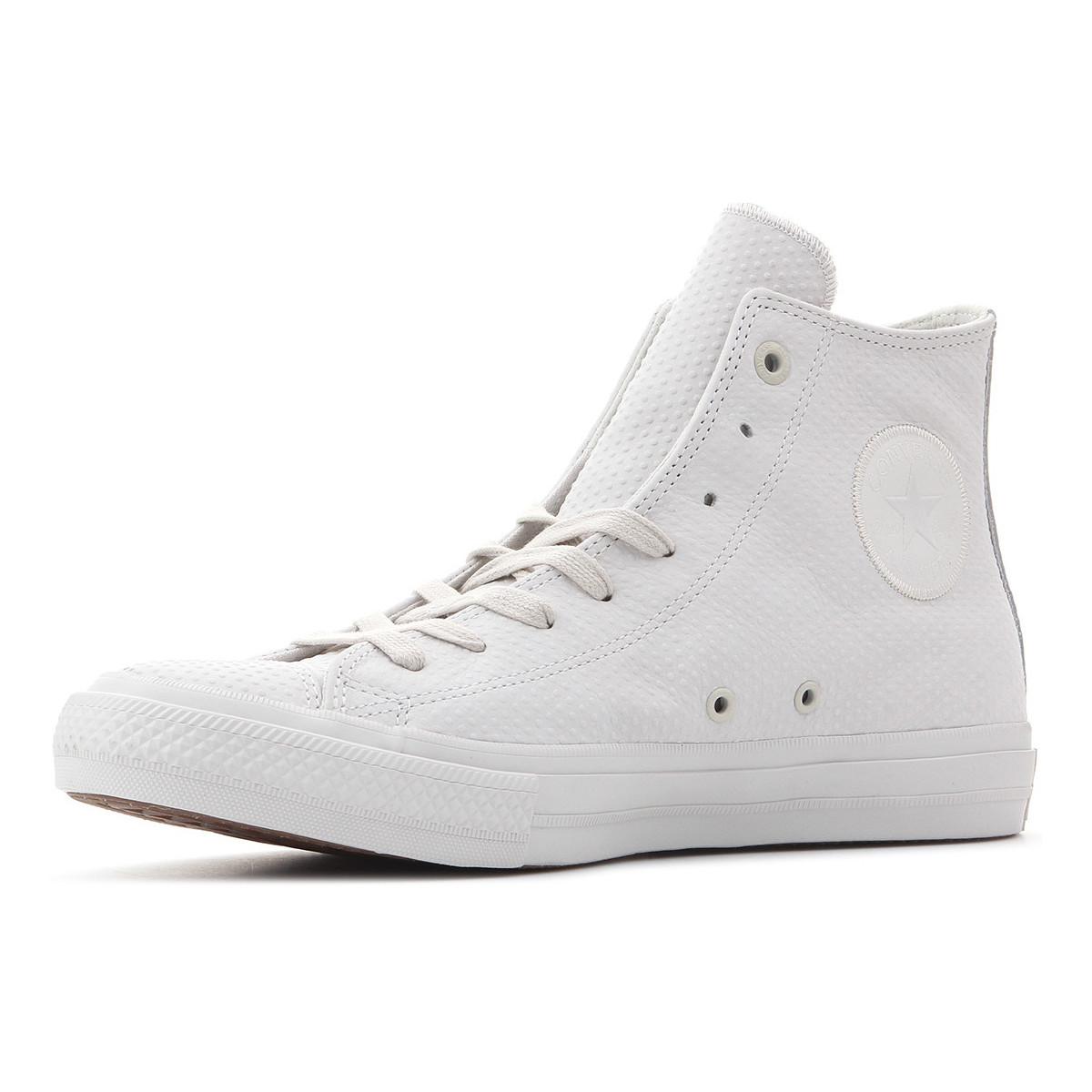 Converse Leather All Star Ctas Ii 