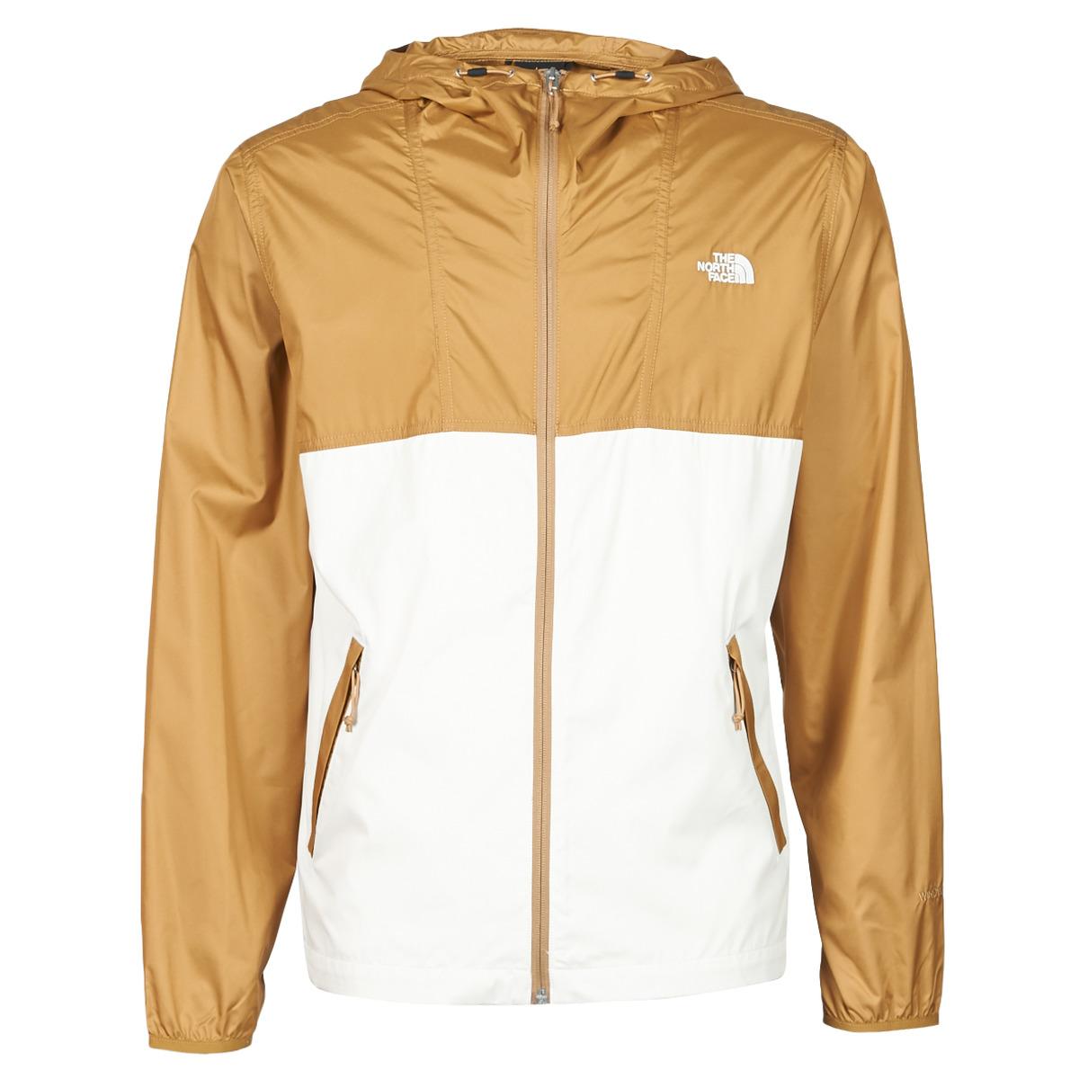 cyclone jacket utility