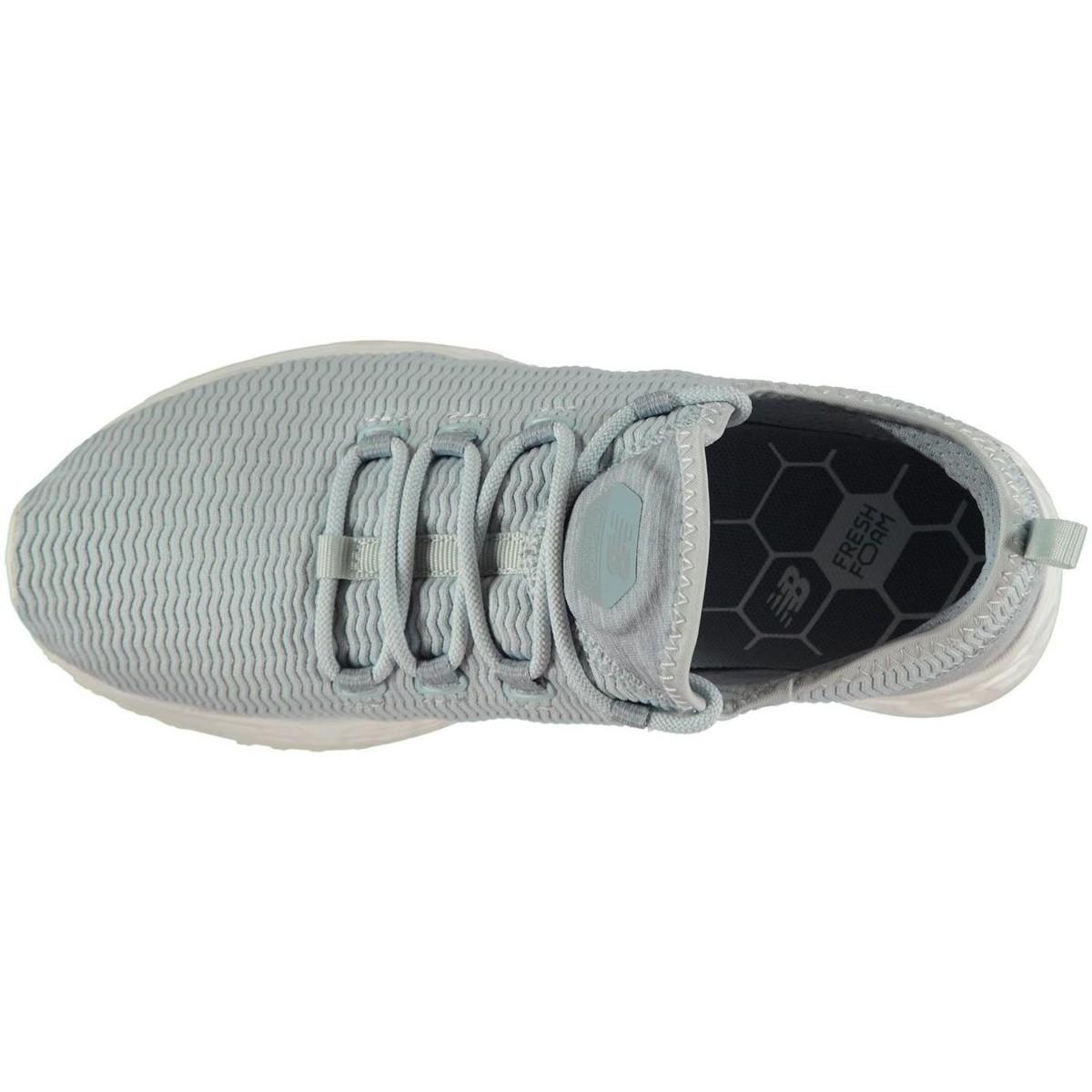 new balance aria ladies trainers