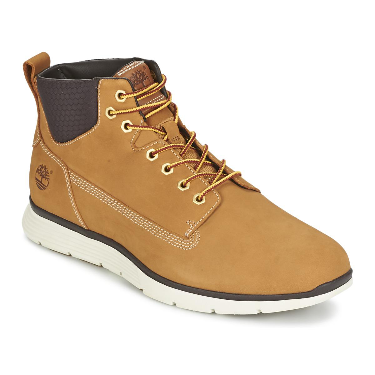 timberland high tops mens