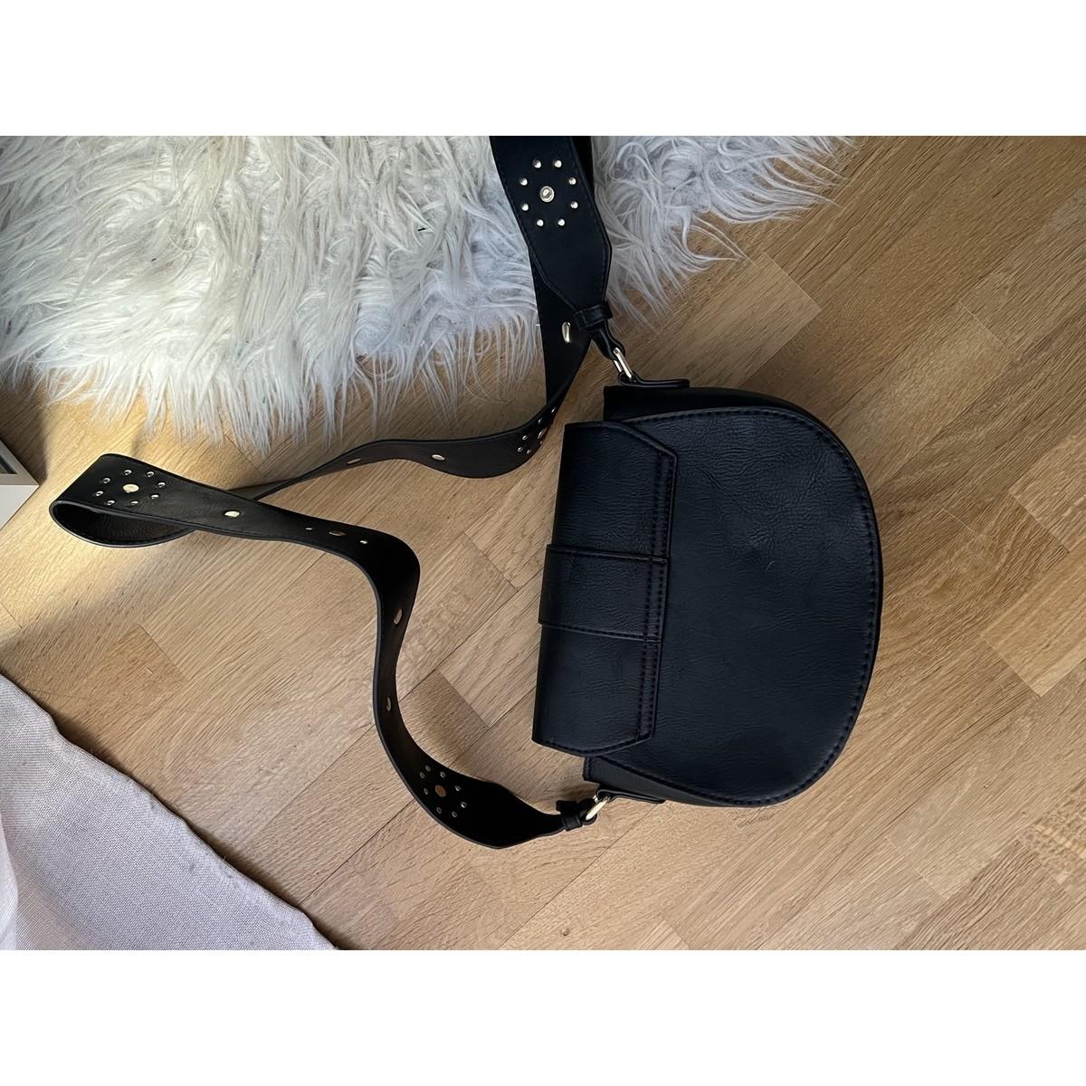 Sac Bandouliere Sac à main Chaussea en coloris Bleu Lyst