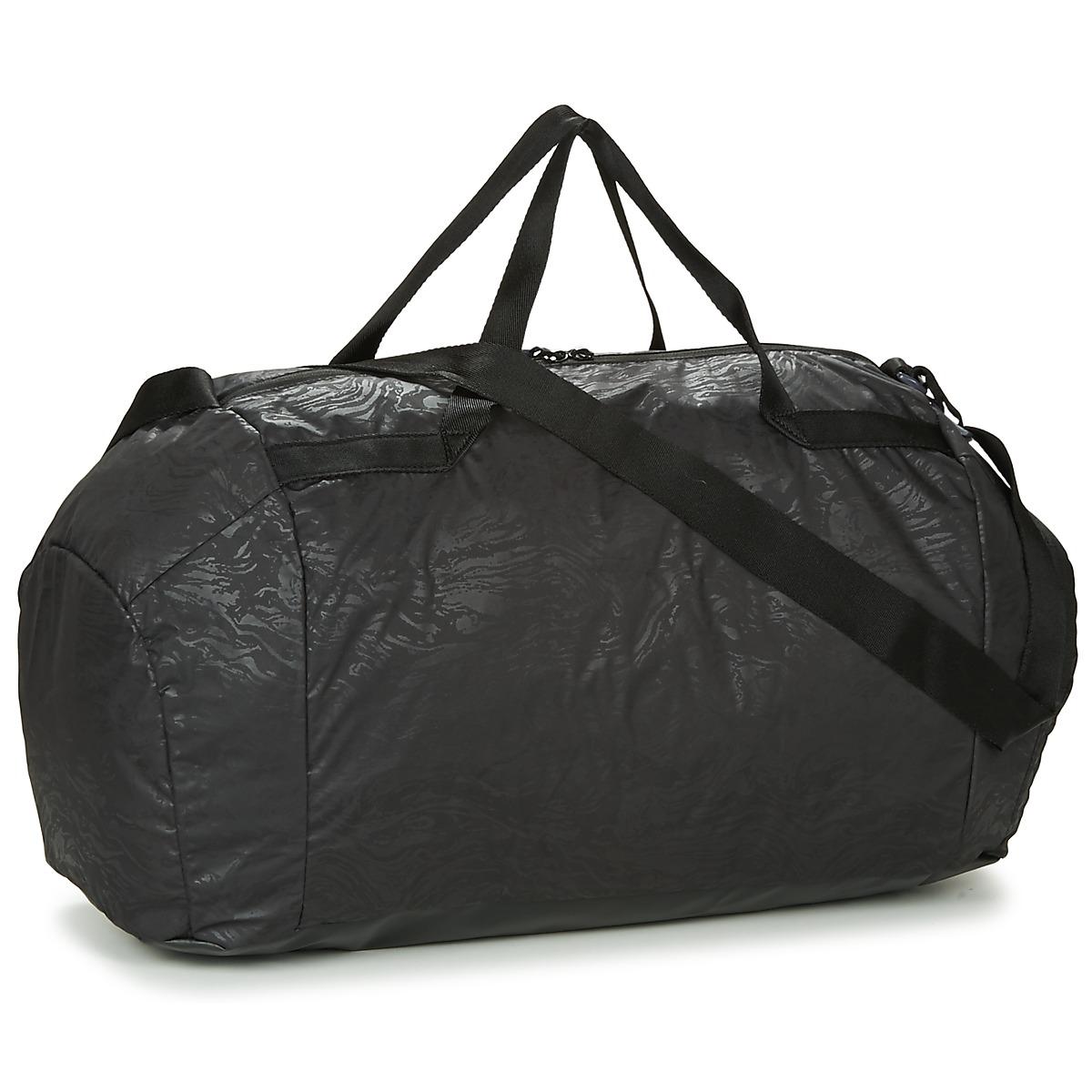 puma fit at sports duffle bag