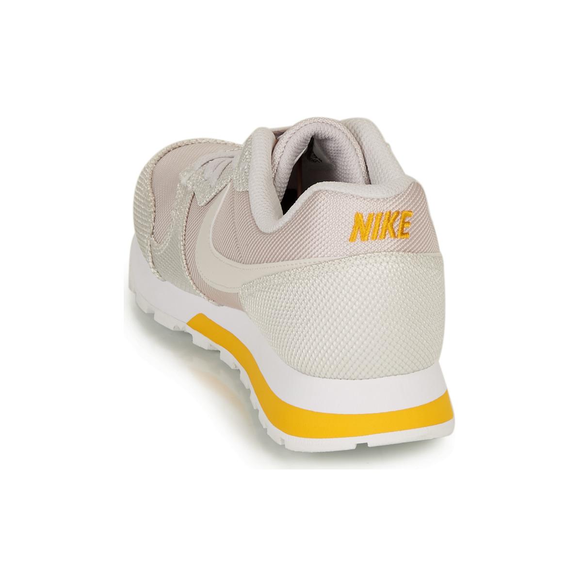 Nike Juvenate Heren Rood