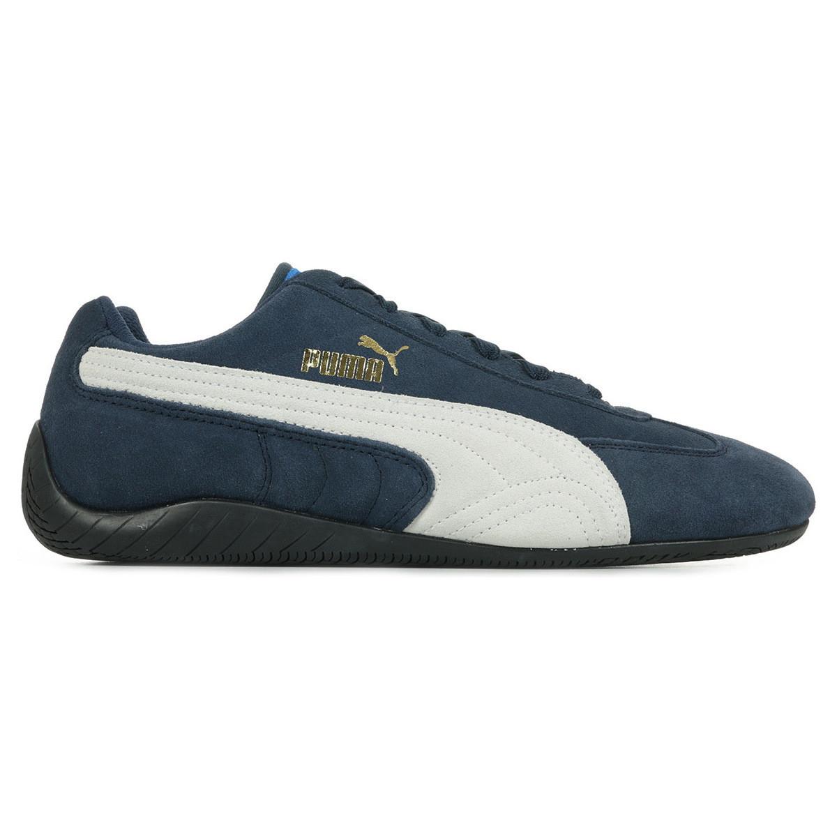 PUMA Sneakers Speedcat Og Sparco in het Blauw voor heren Lyst NL