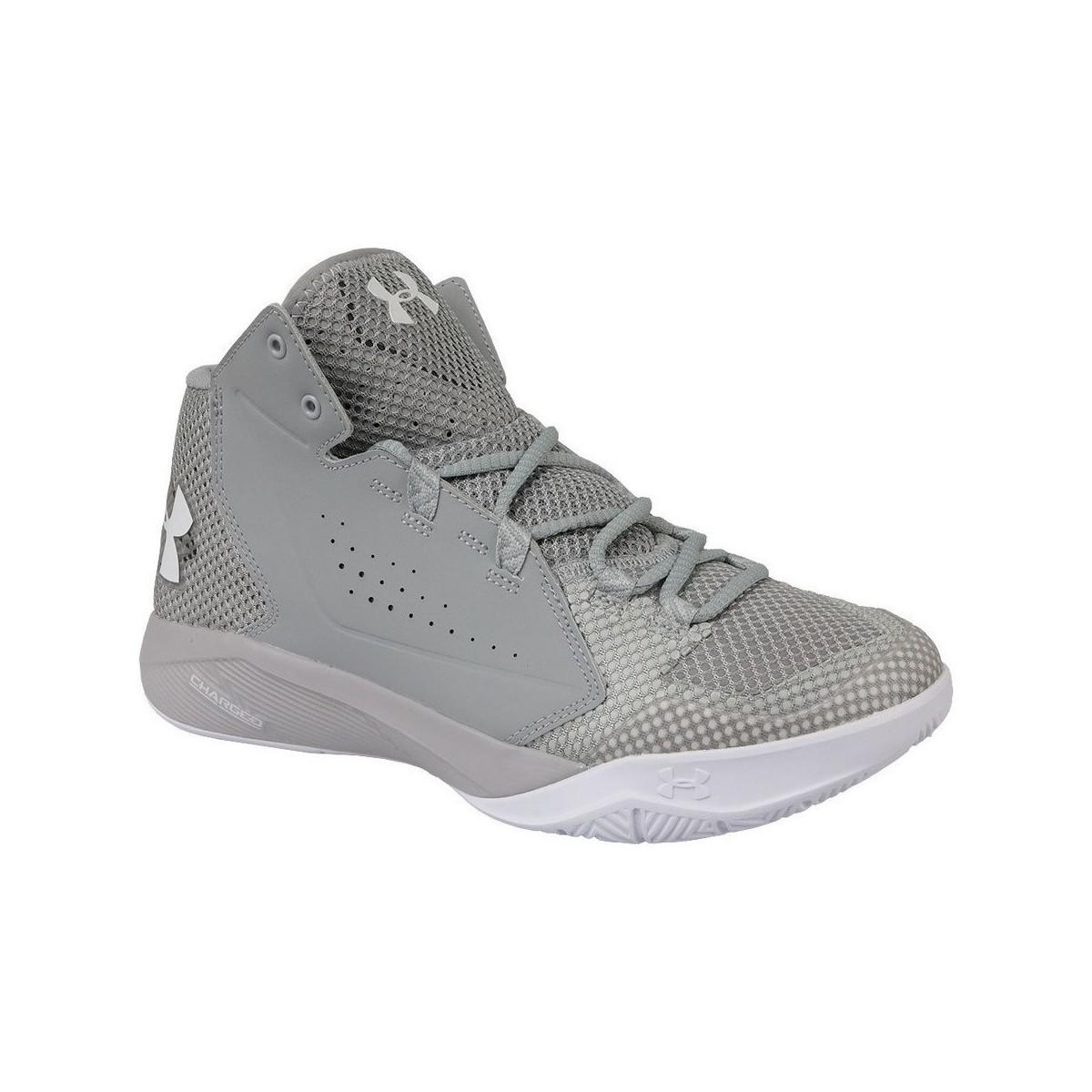 ua torch fade shoes