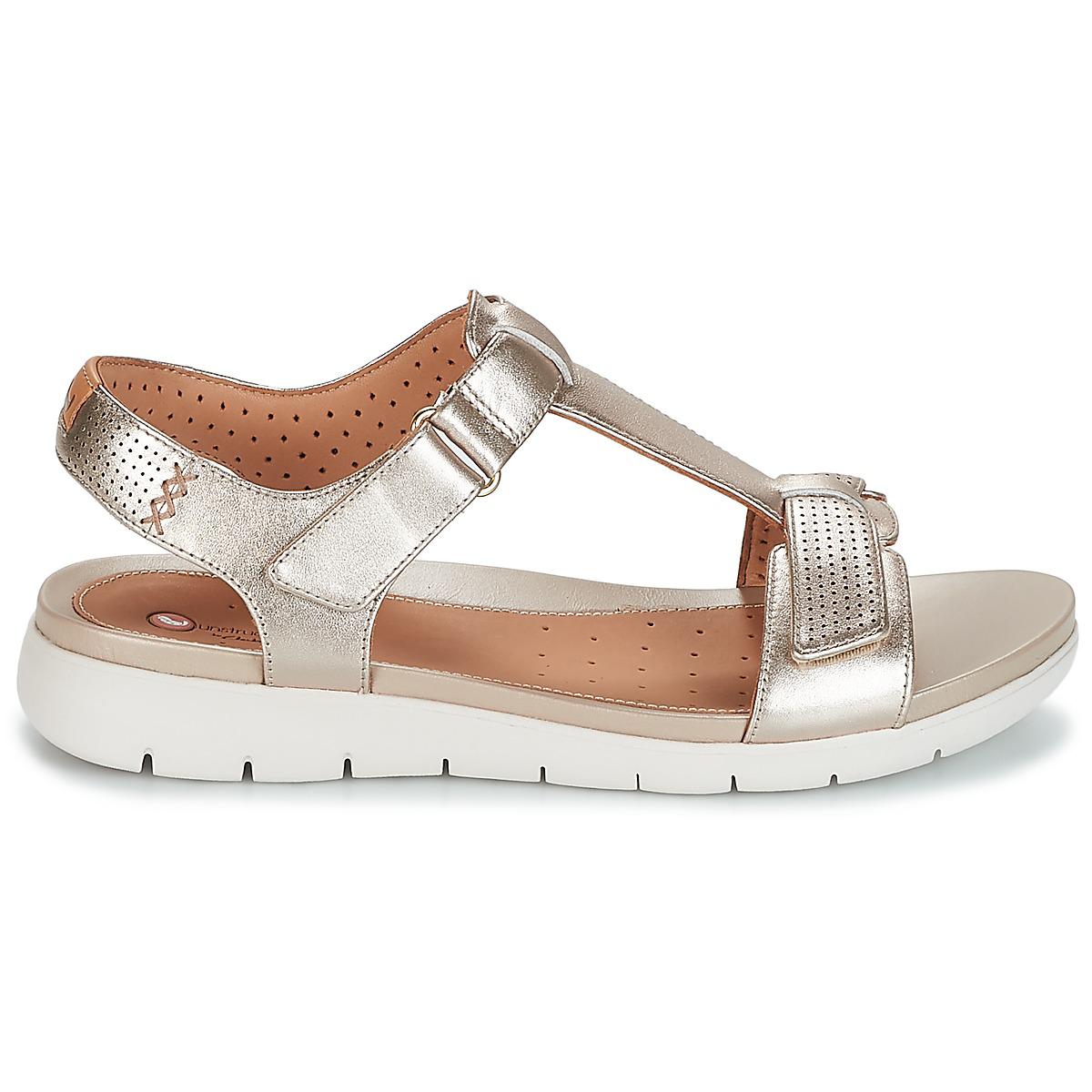 clarks un haywood sandals