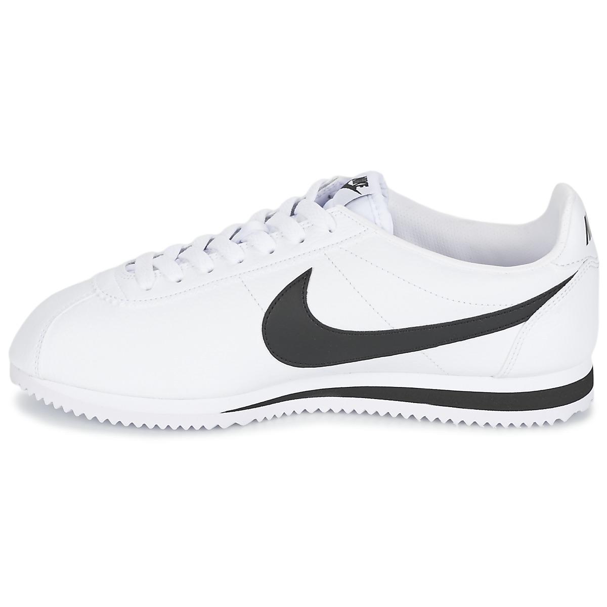 Nike Cortez Leather Heren