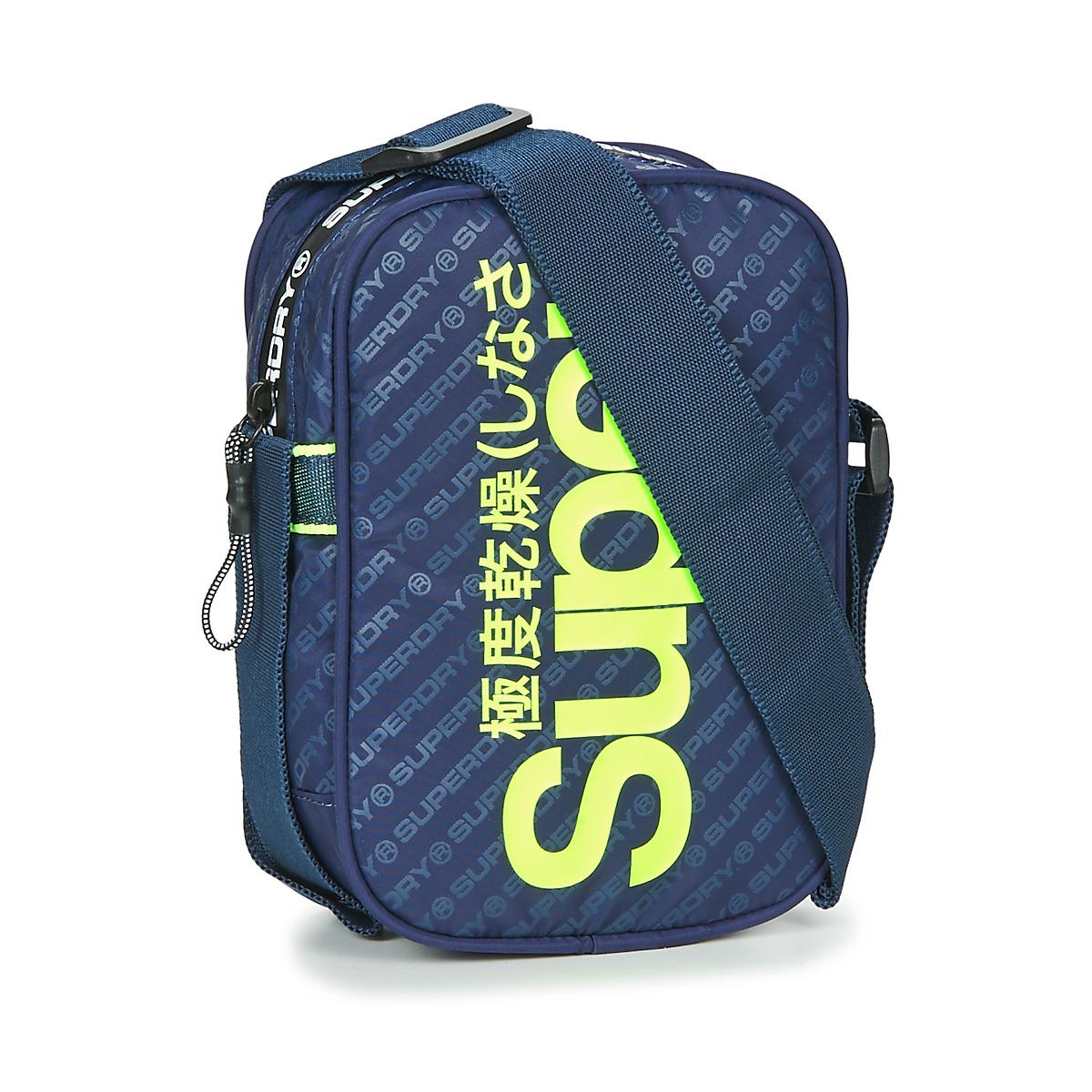 small pouch bag for man