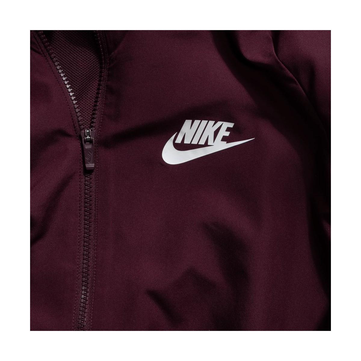 nike tracksuit wvn