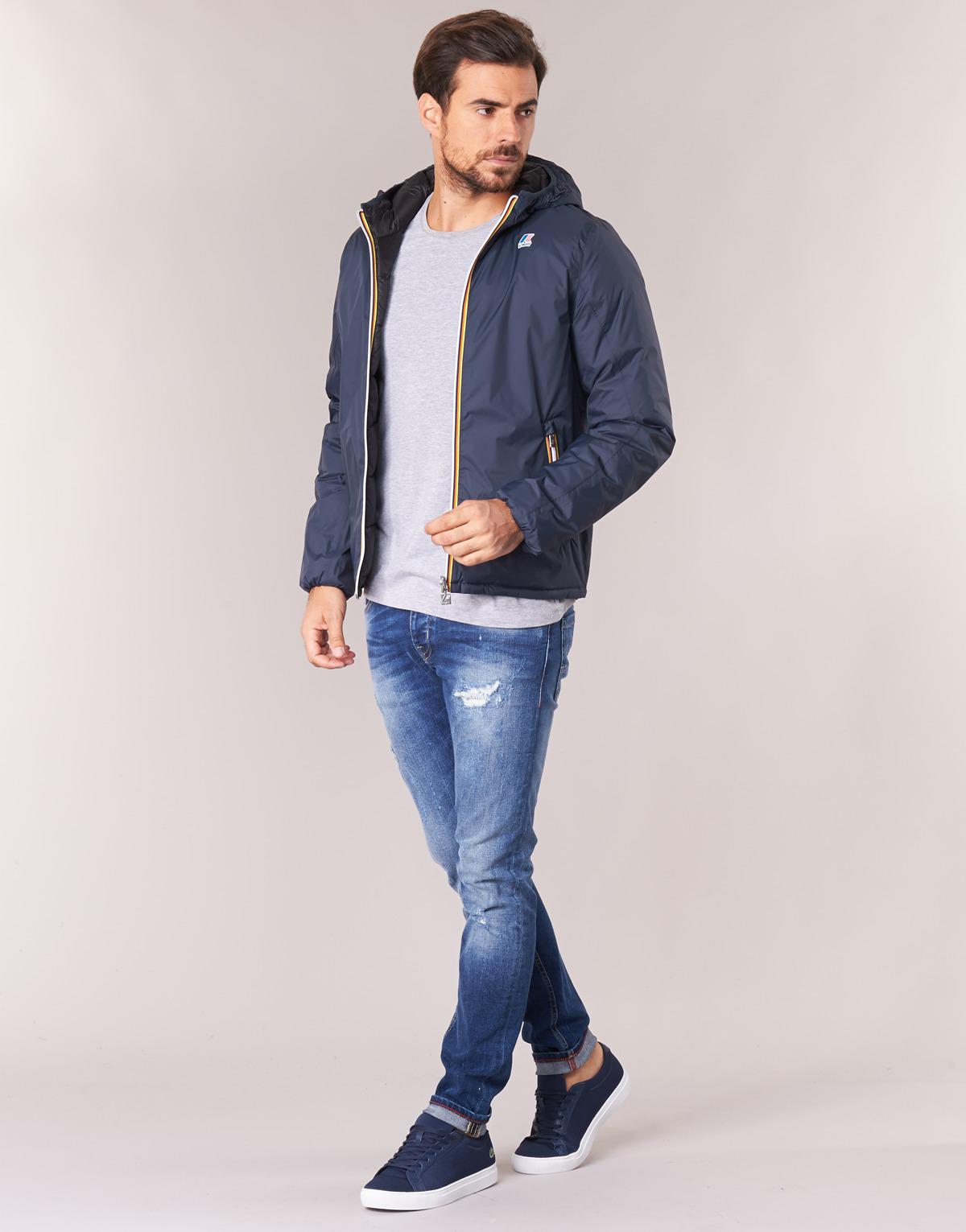 k way jacques thermo plus