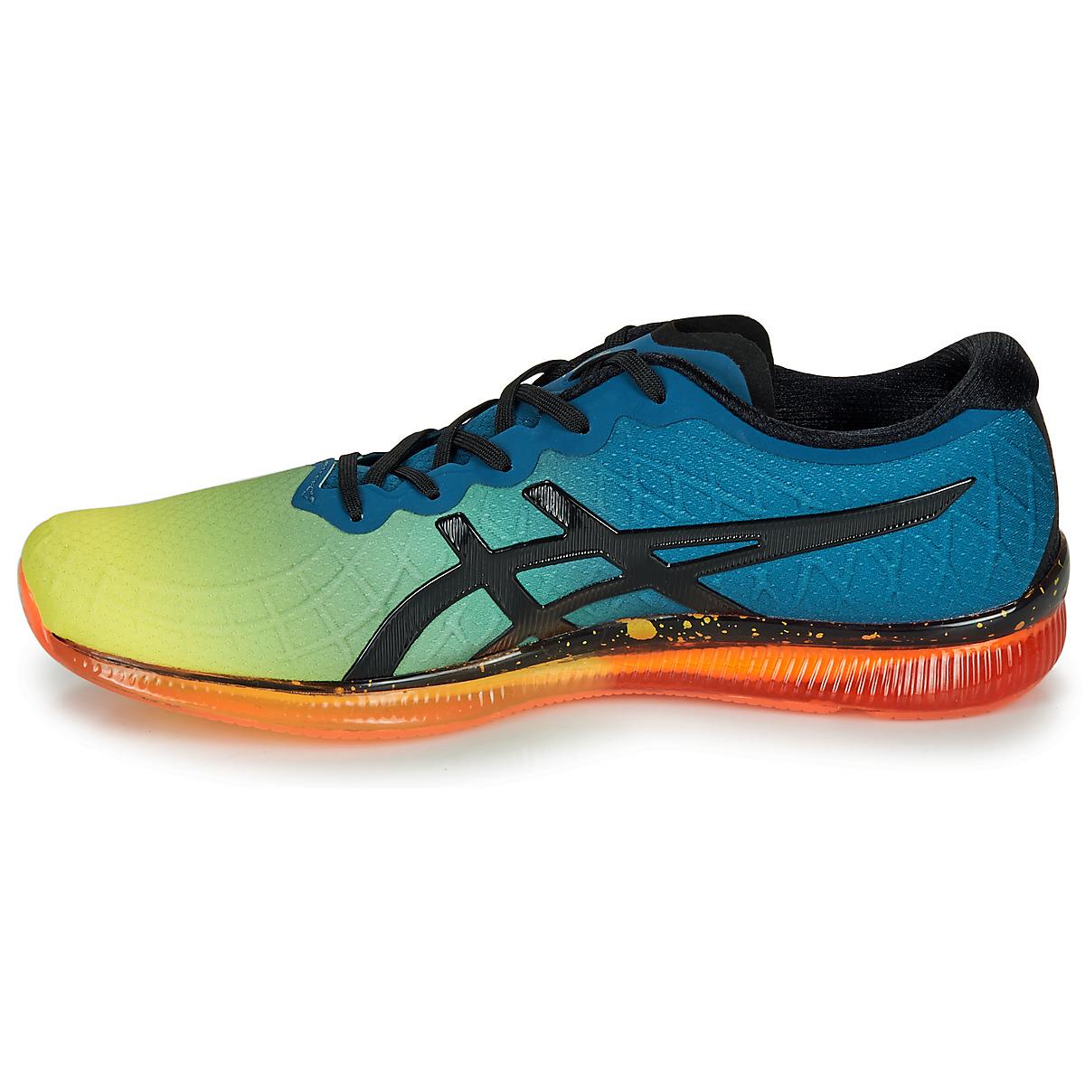 asics infinity shoes