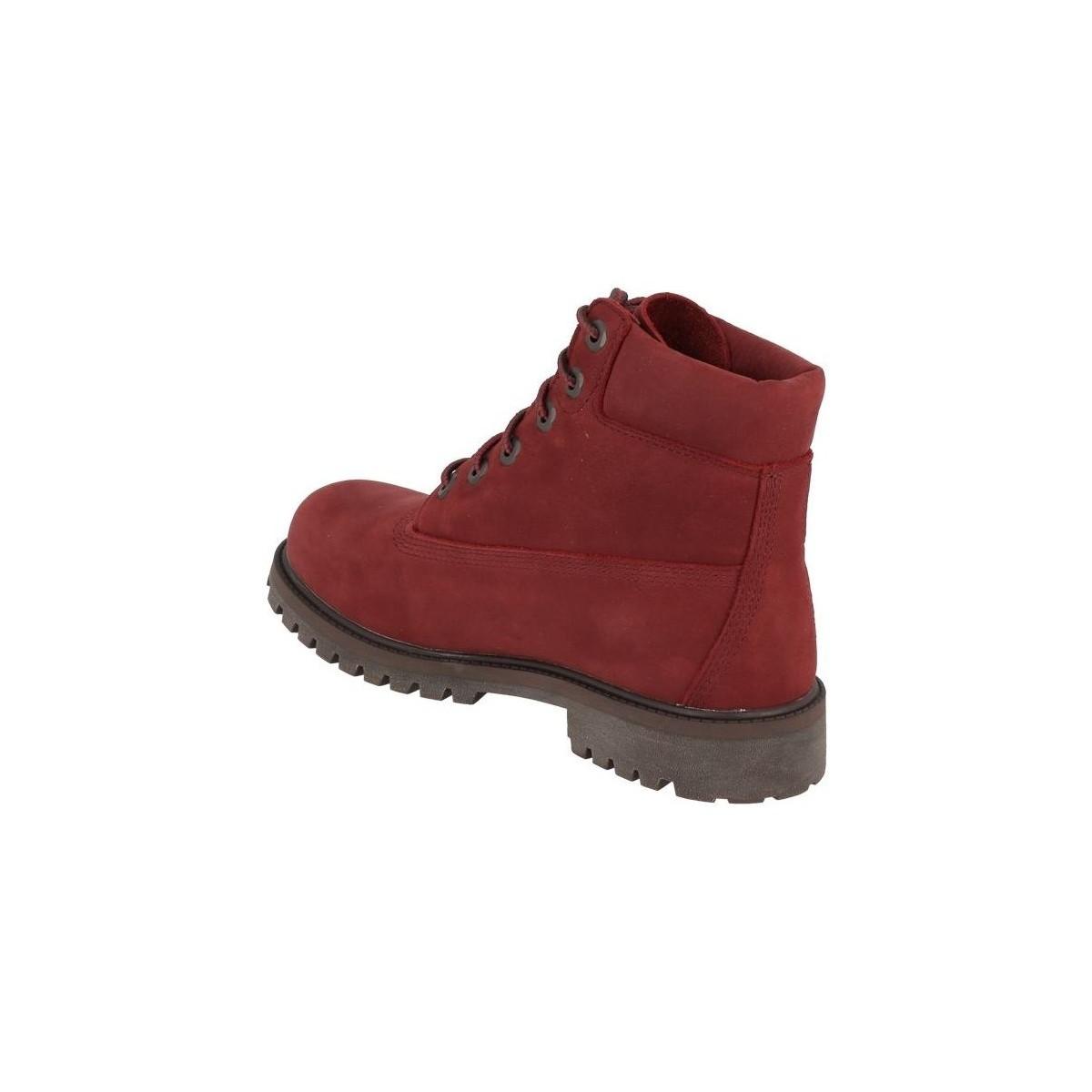 spartoo timberland junior
