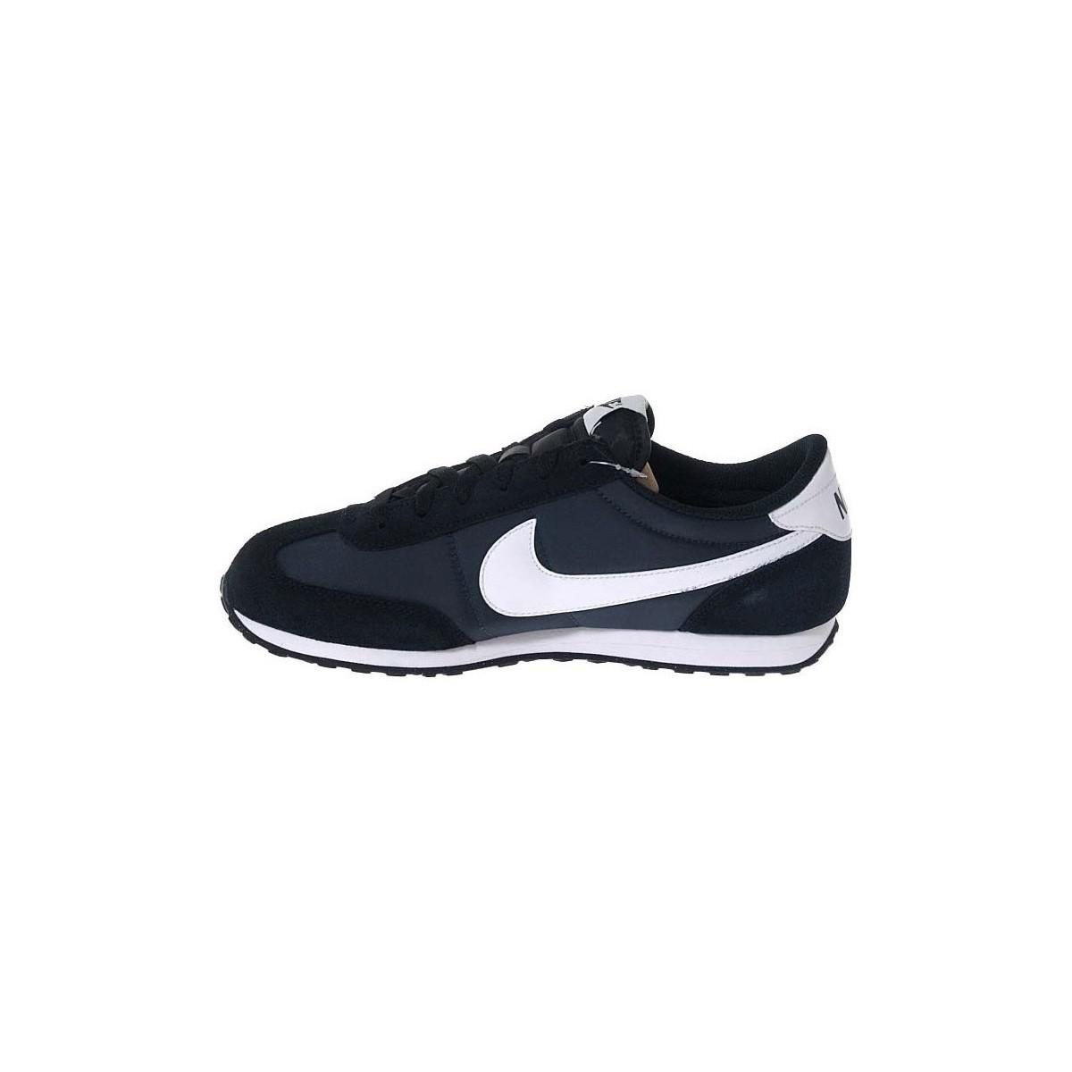 Énfasis Comienzo Prueba Nike Mach Runner 303992 Men's Shoes (trainers) In Black for Men - Lyst Énfasis Comienzo Prueba Nike Mach Runner 303992 Men's Shoes (trainers) In Black for Men - Lyst