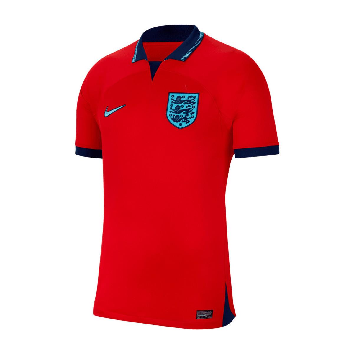 England Stadium Away Jersey 2022/2023 Polo Nike pour homme en coloris