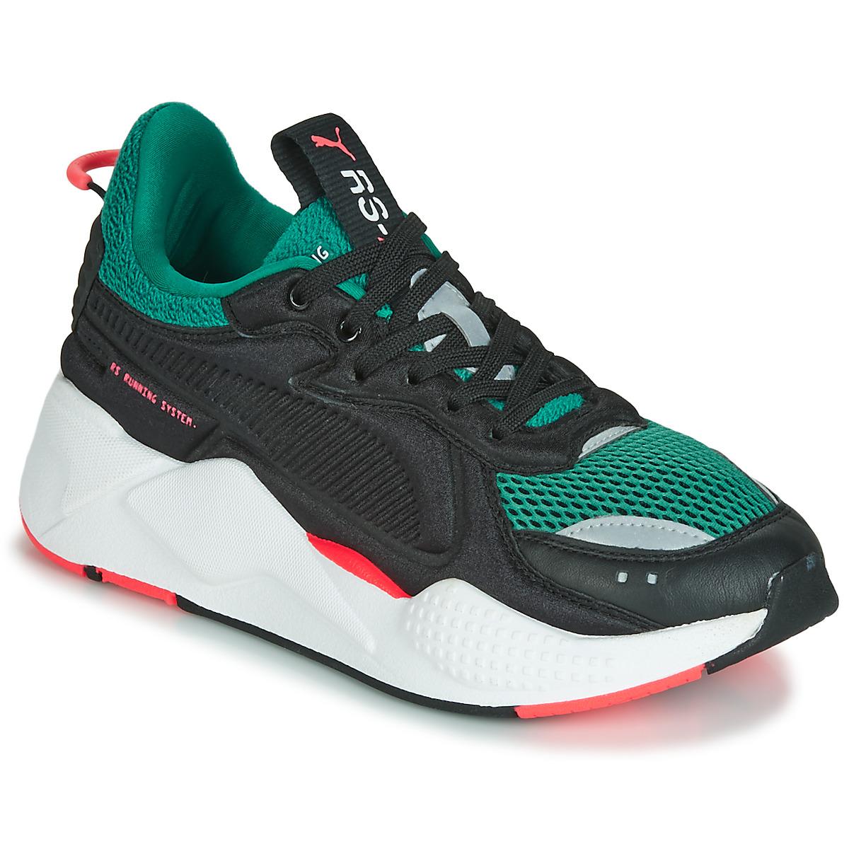 womens puma rs x