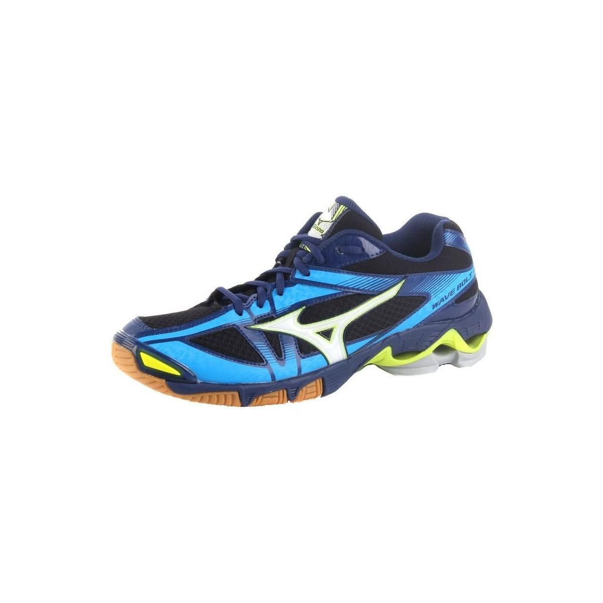 mizuno wave bolt 6 price