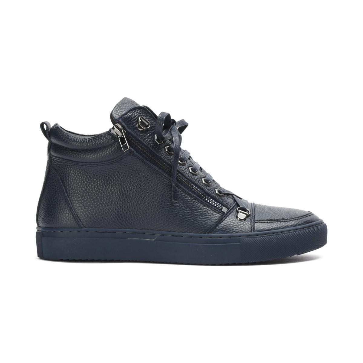 Black Kaviar Trainers Ashoe03 Men's Shoes Black Kaviar Trainers Ashoe03 Men's Shoes