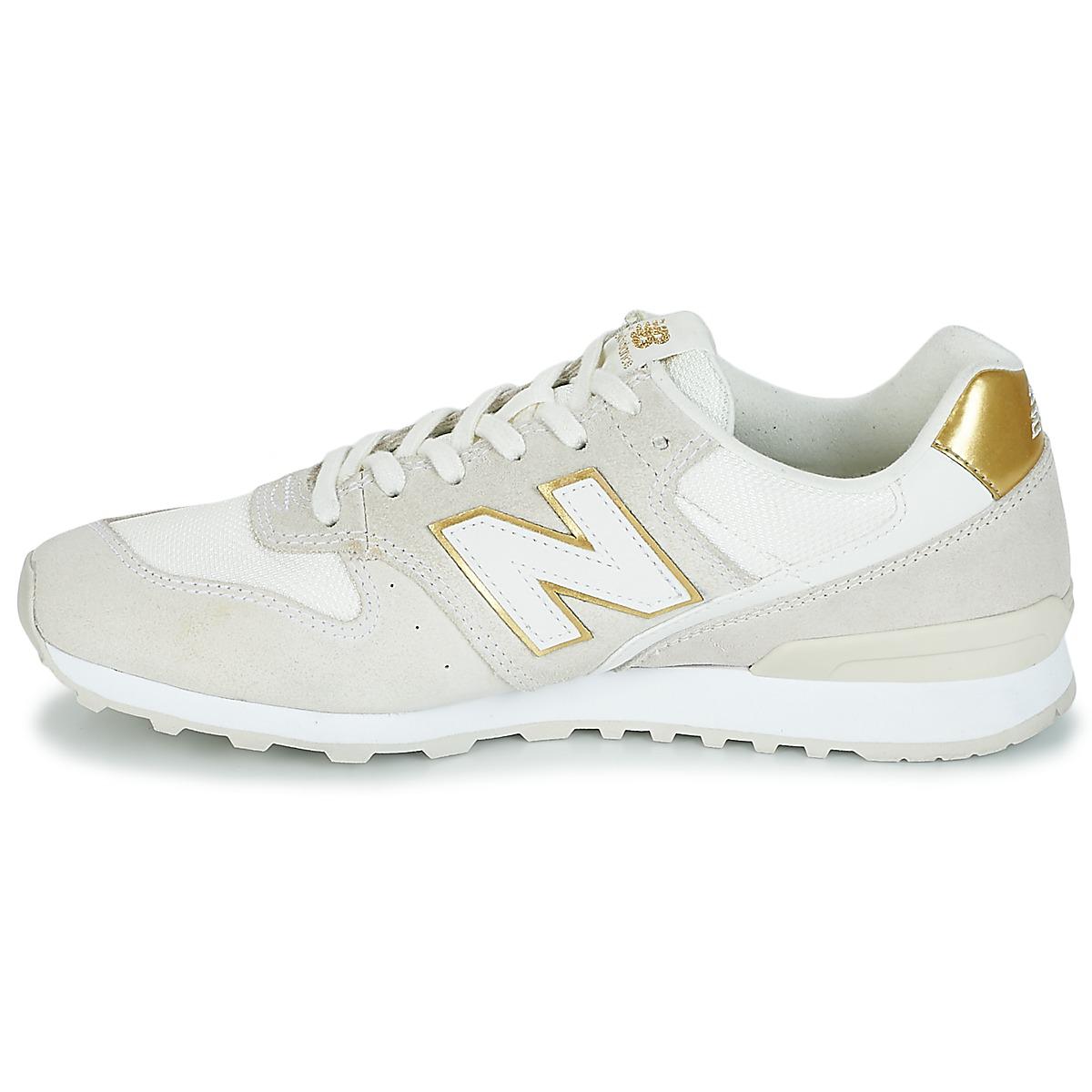 new balance wr996 blanche