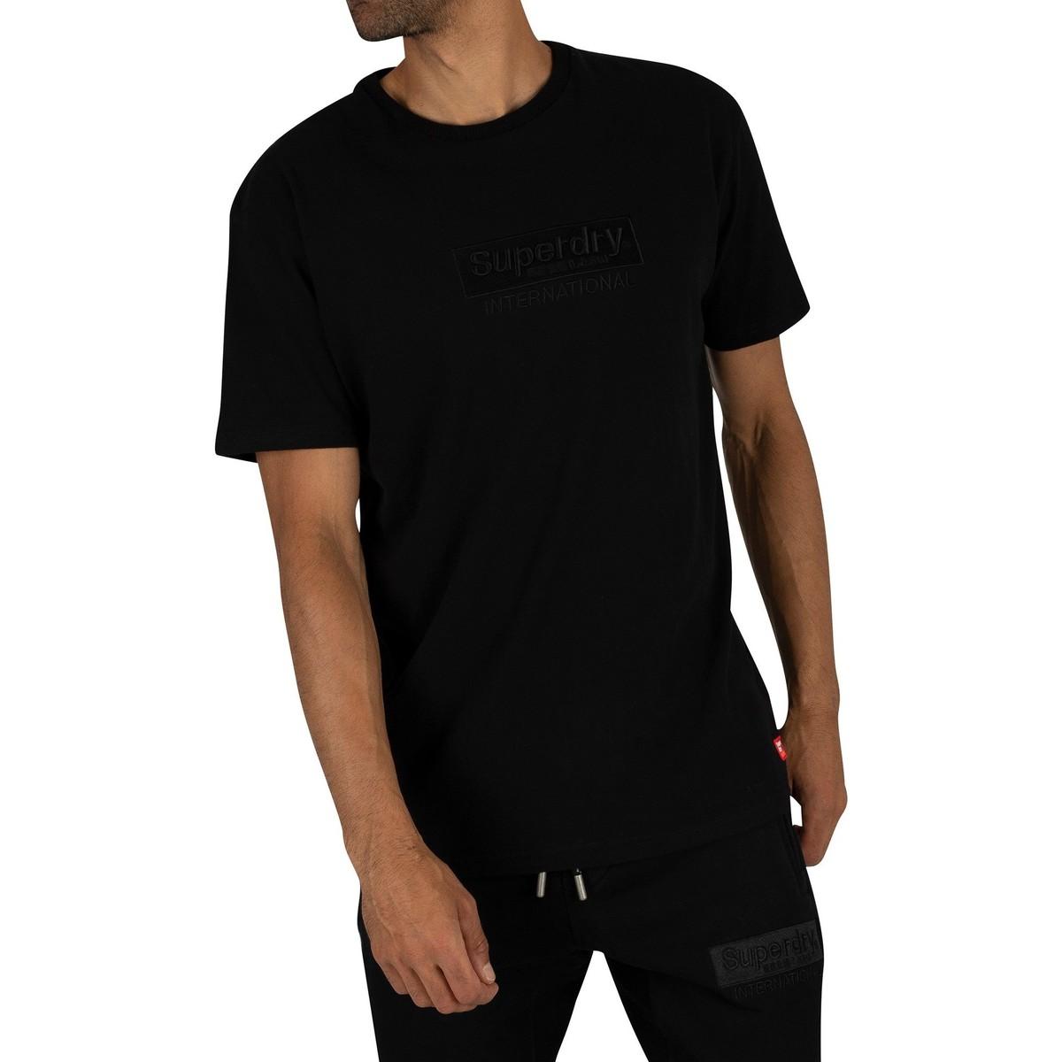 ONEILL LM Palm Island T-Shirt Homme