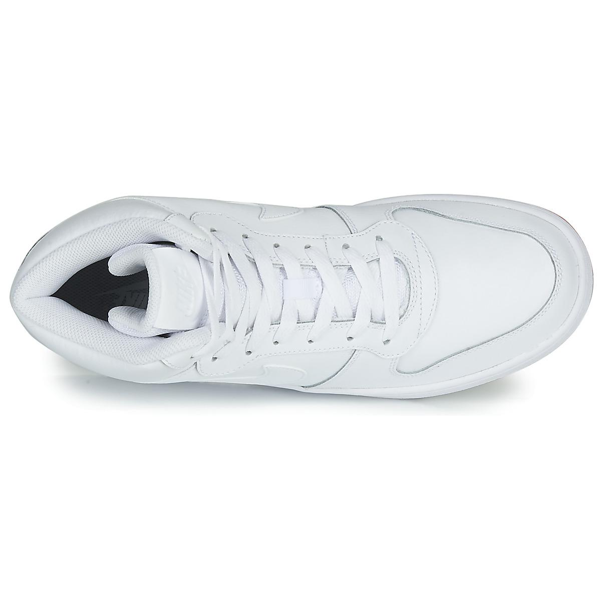 nike blazer Heren hoog