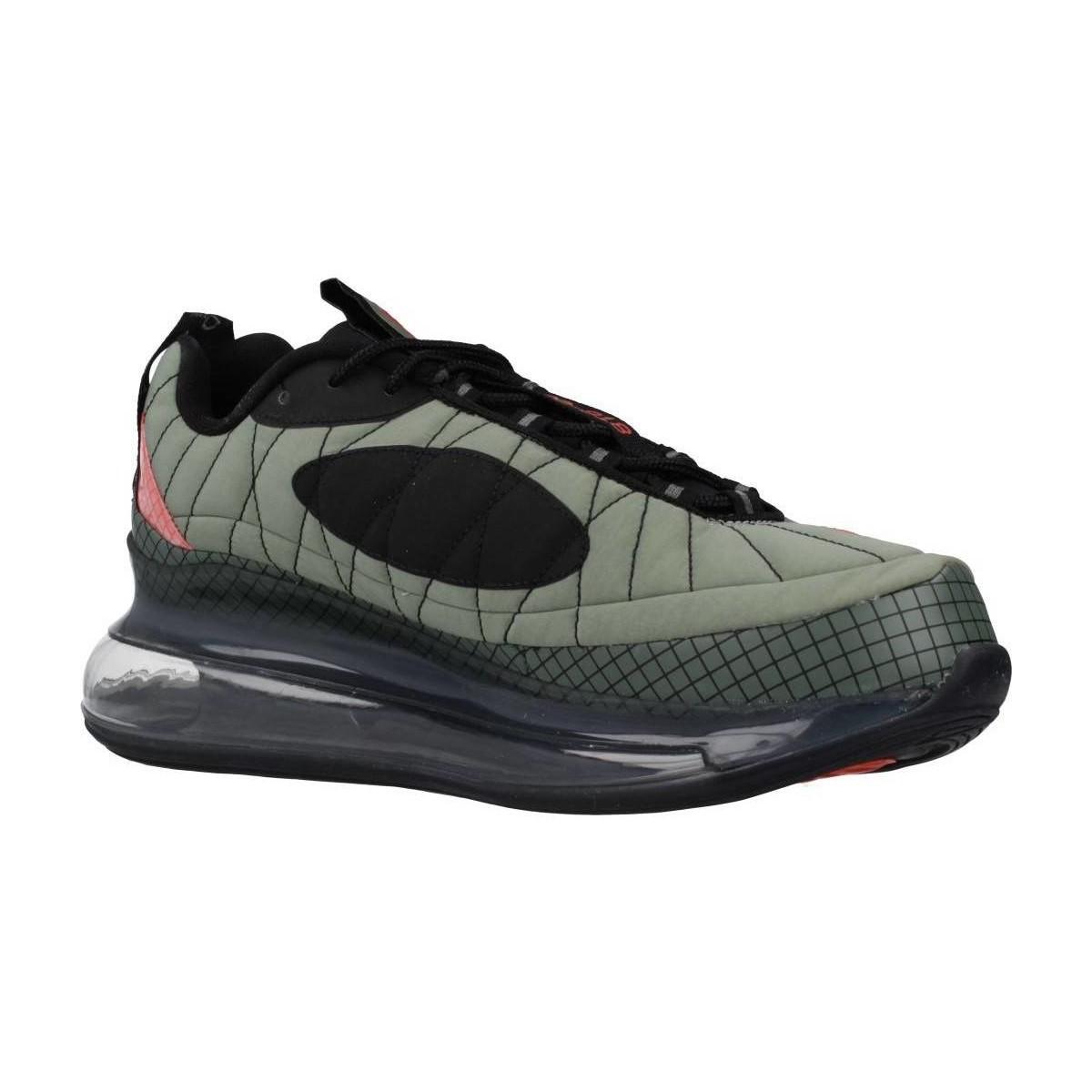 Nike Air Max 720-818 - Sneakers in het Groen voor heren | Lyst NL