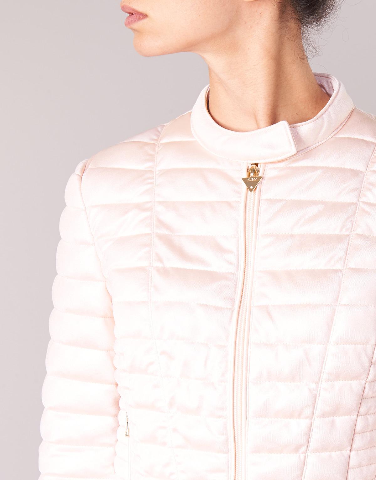 vona puffer jacket