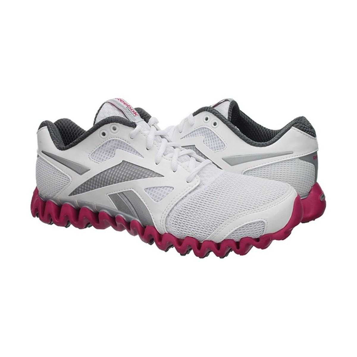 reebok zignano fly 2 women's running shoes