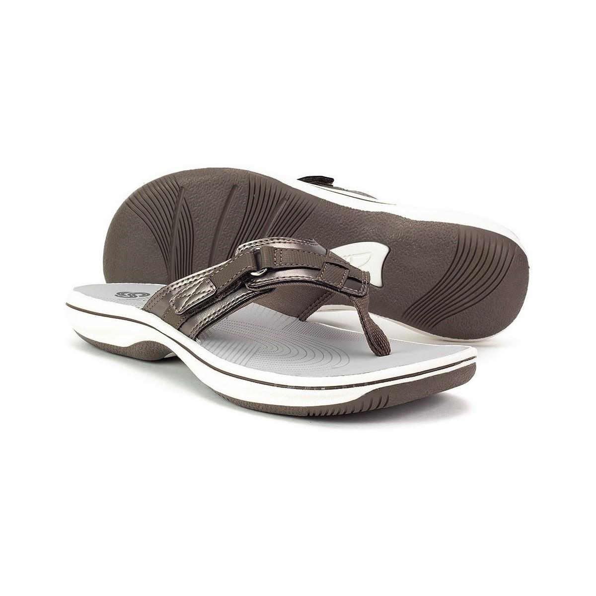 brinkley sea flip flops