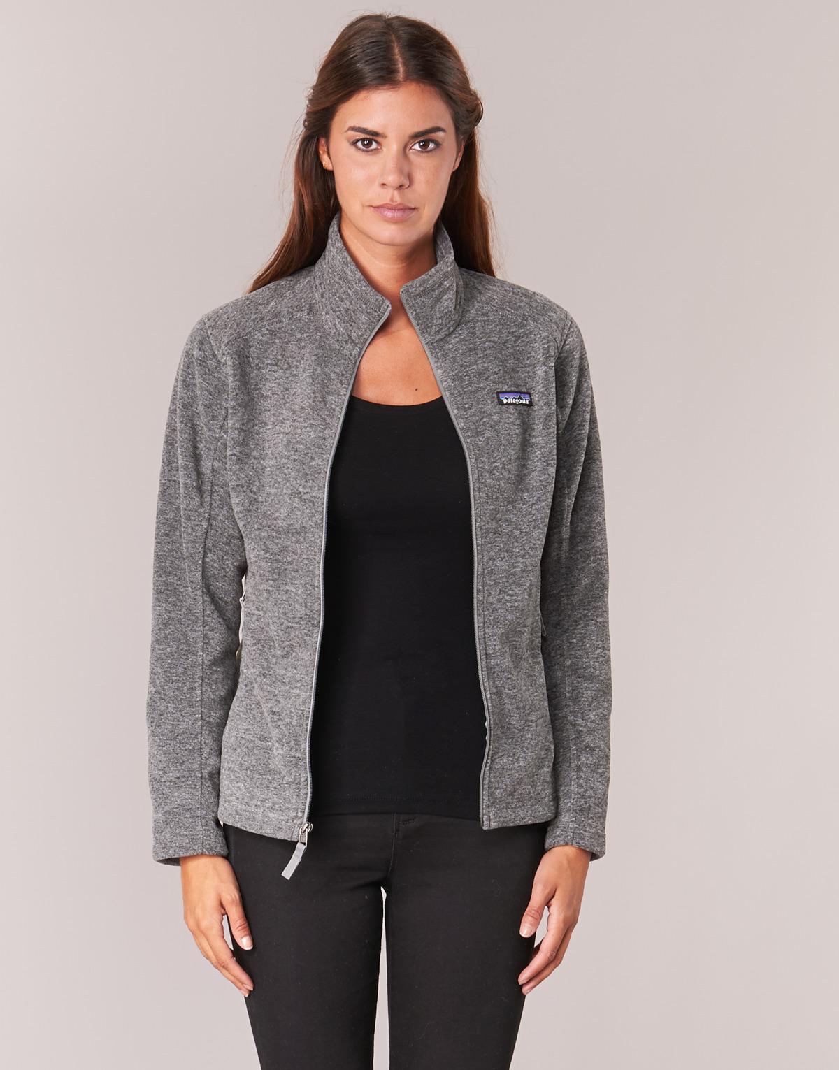 women's classic synchilla jacket 