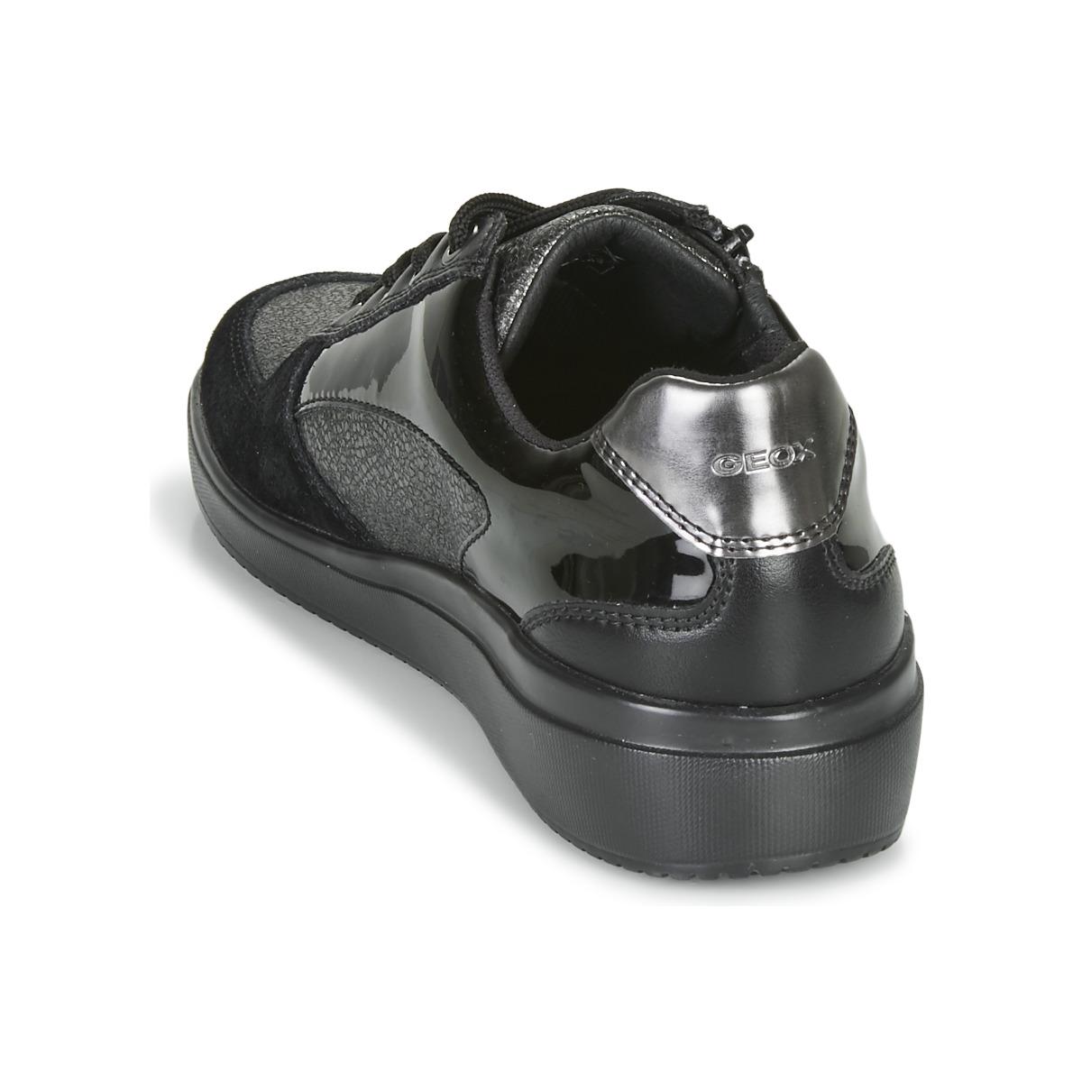 D Trainers for Women from Geox | FASHIOLA.co.uk