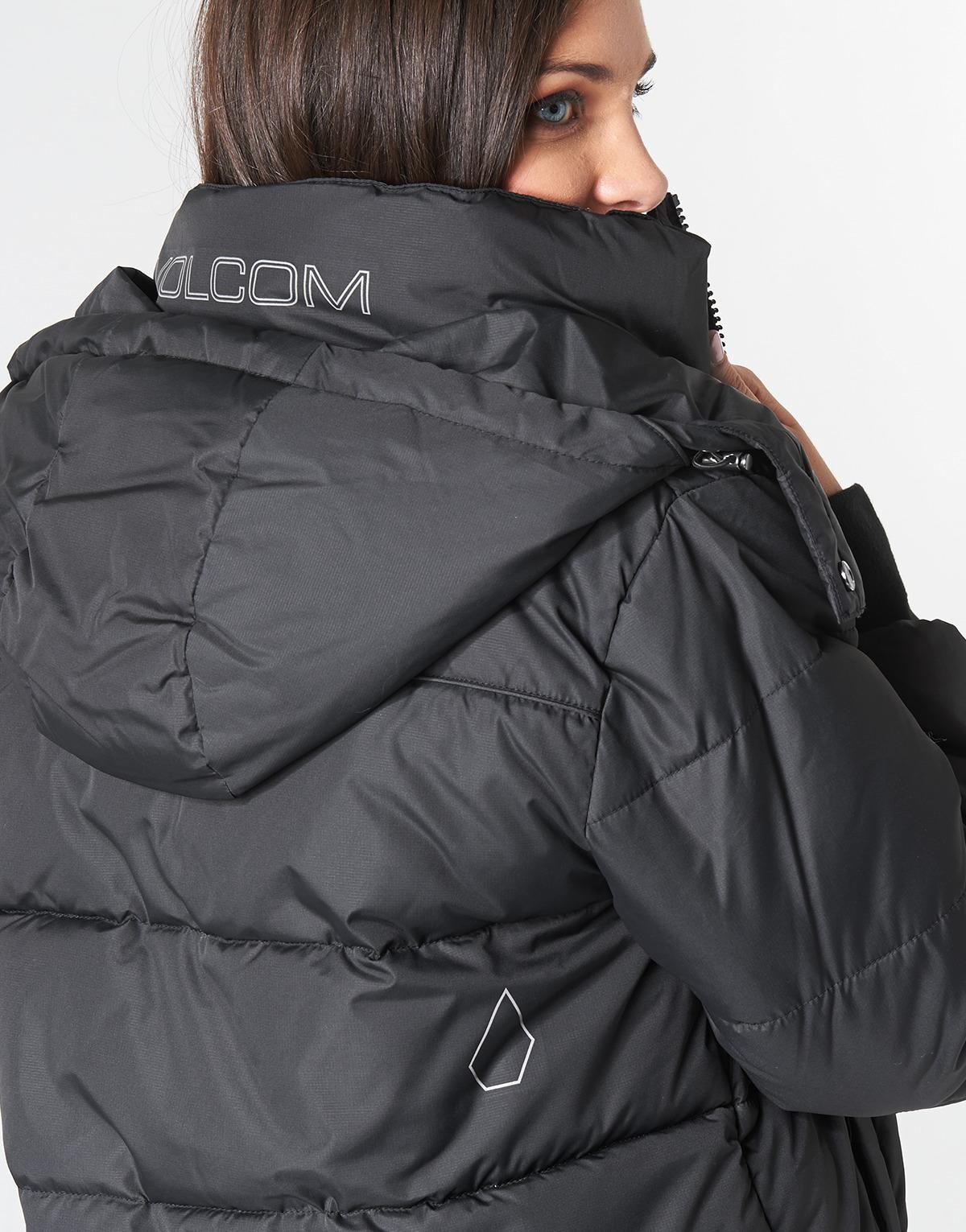 doudoune sans manche volcom