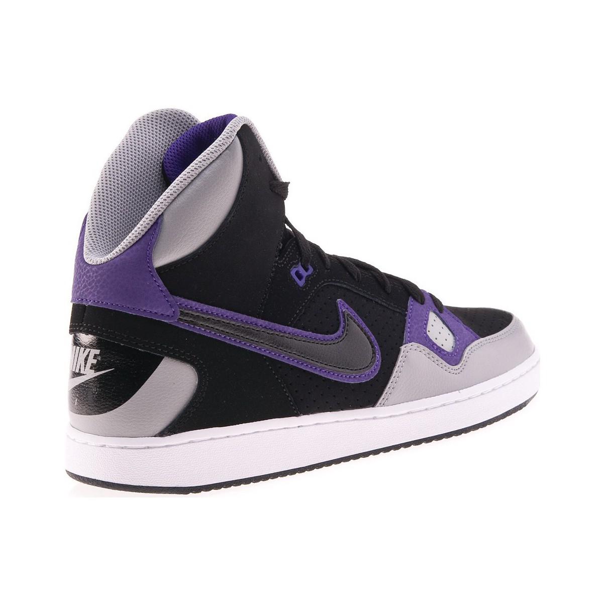 nike son of force high