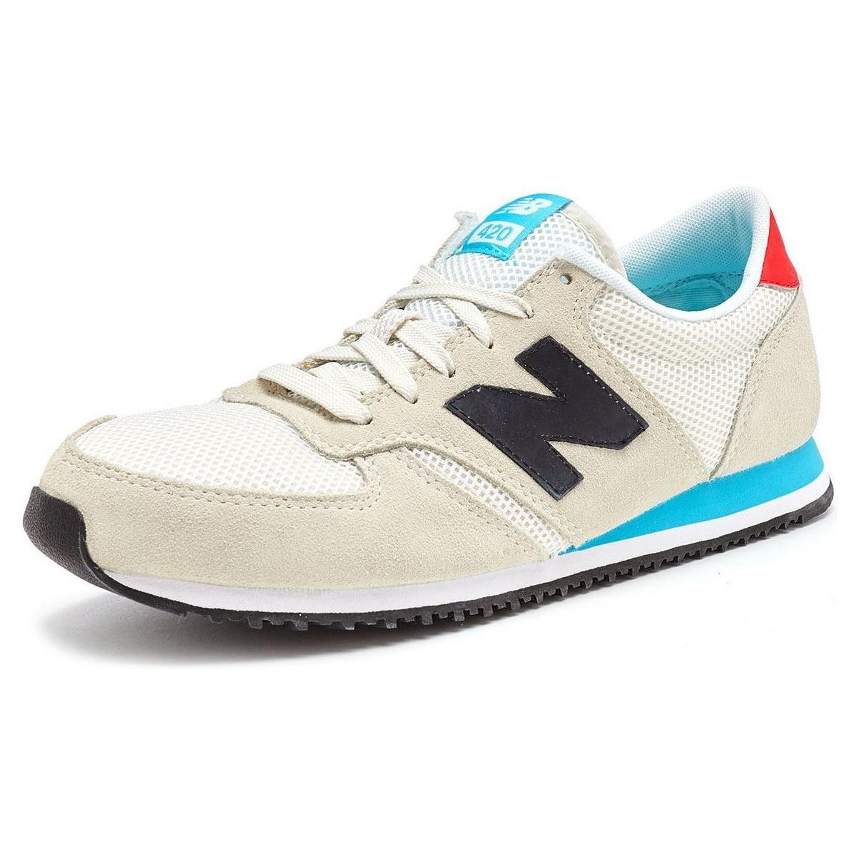 new balance 420 classic uk