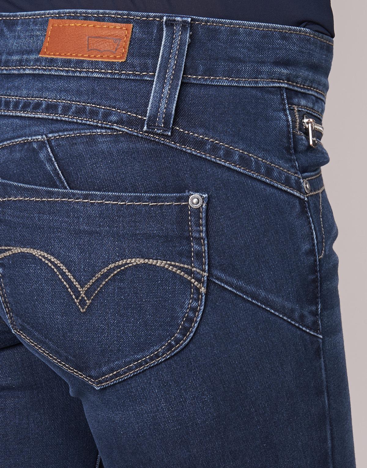 levis revel low