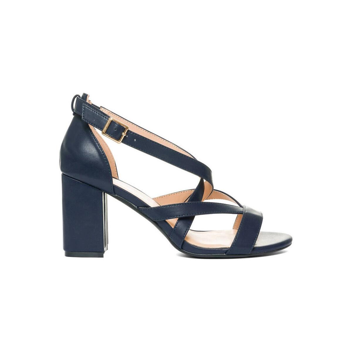 Chaussures à talons Andypola pour femme Réductions en ligne