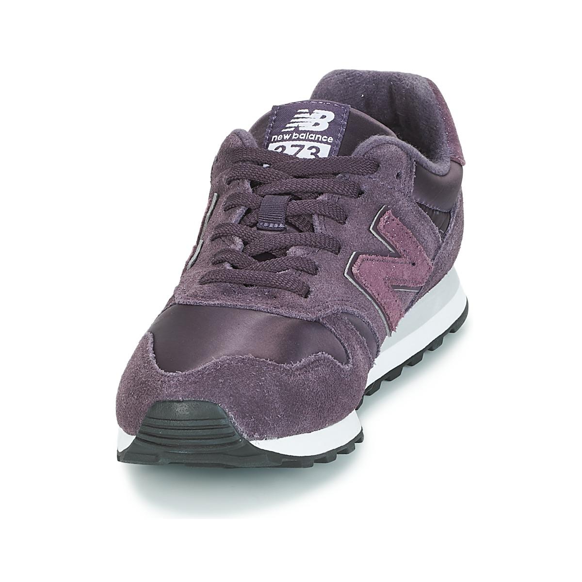 new balance wl373 purper