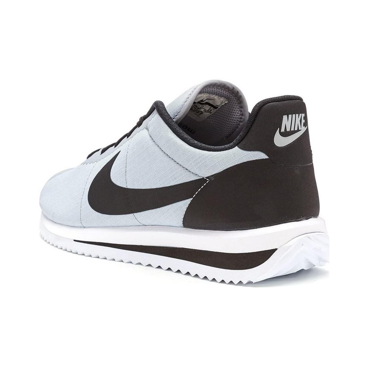 raiders nike cortez
